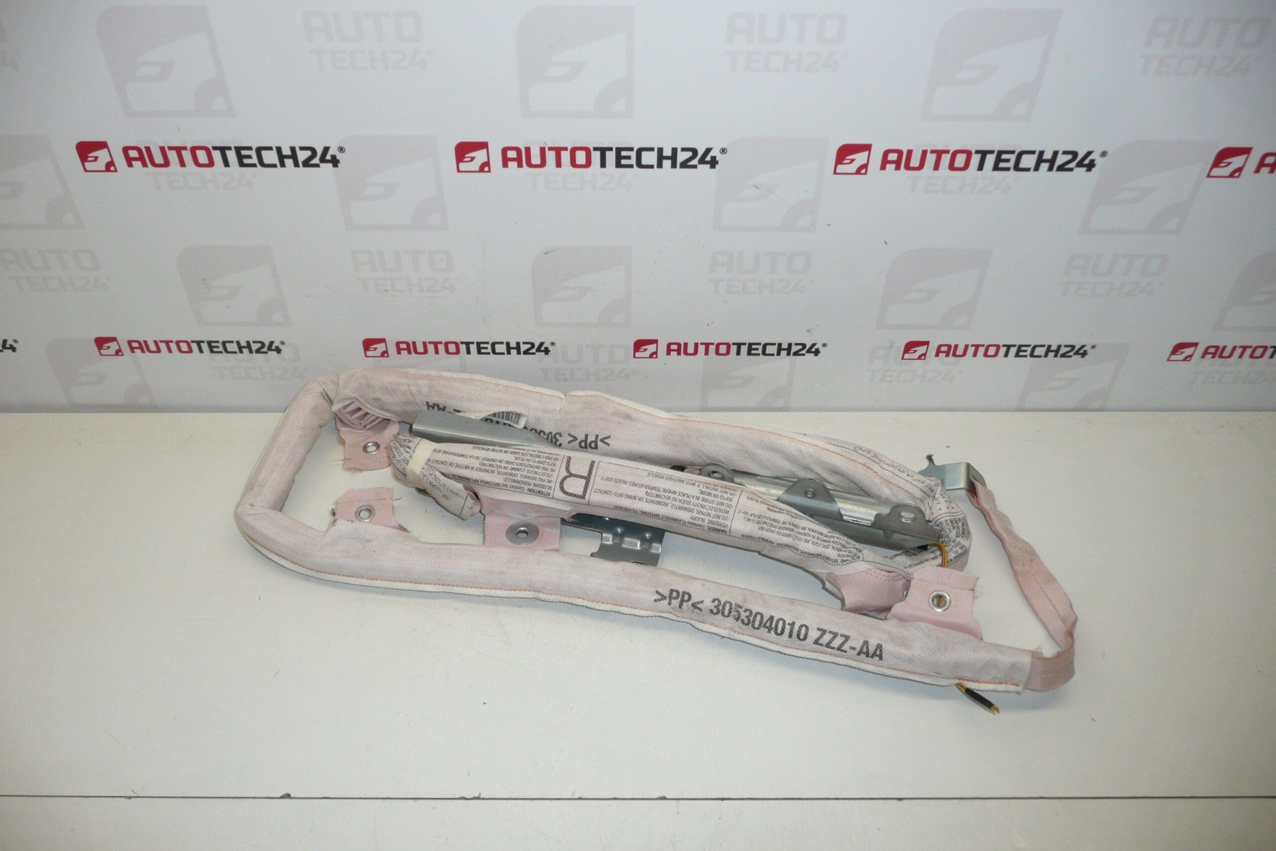 Airbag höger tak Citroën C1 Peugeot 107 62170-0H010 8331E2