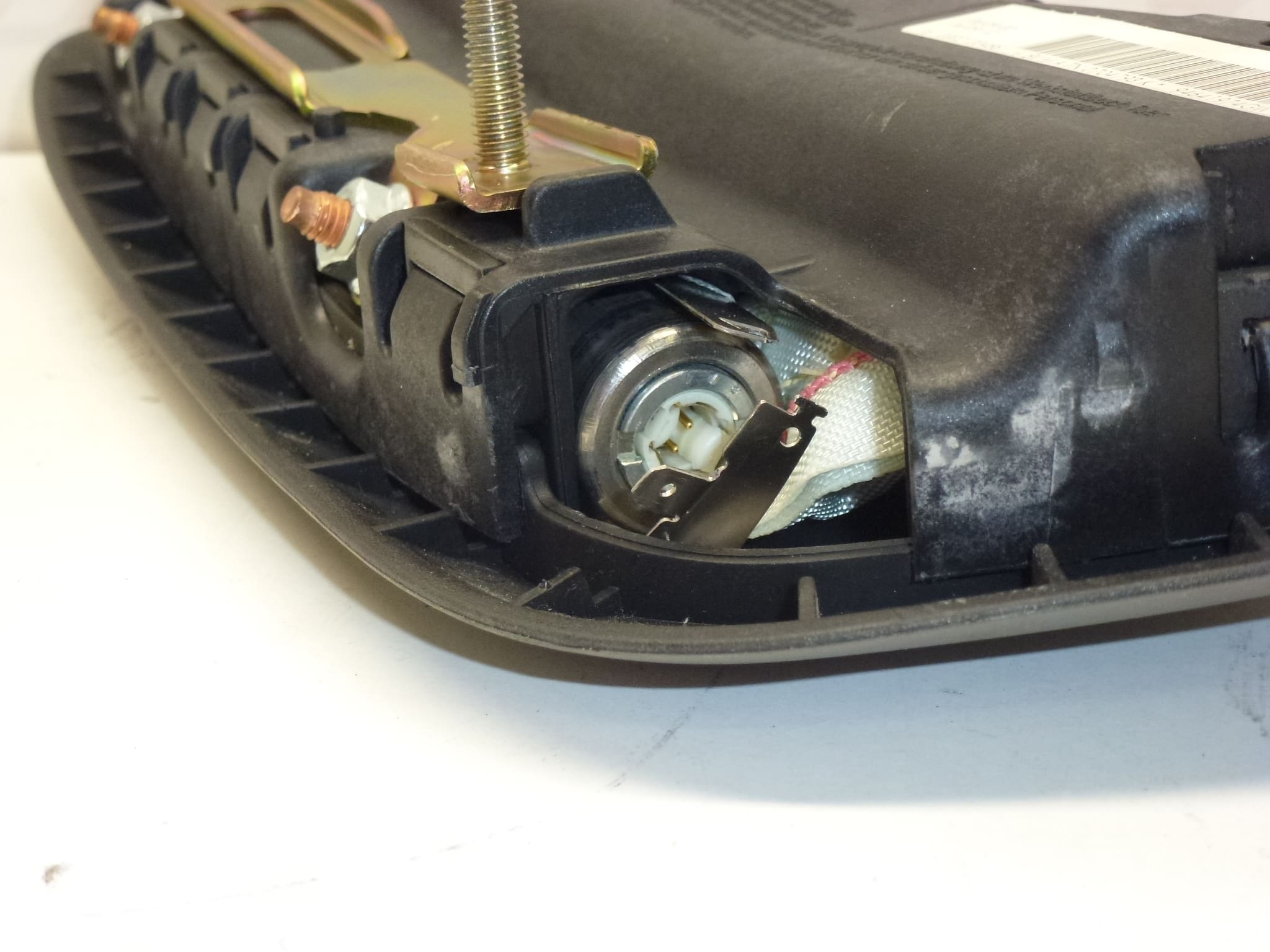 Airbag Vänster Citroën Xsara Picasso 94641974GW 8216K7 - Bild 2