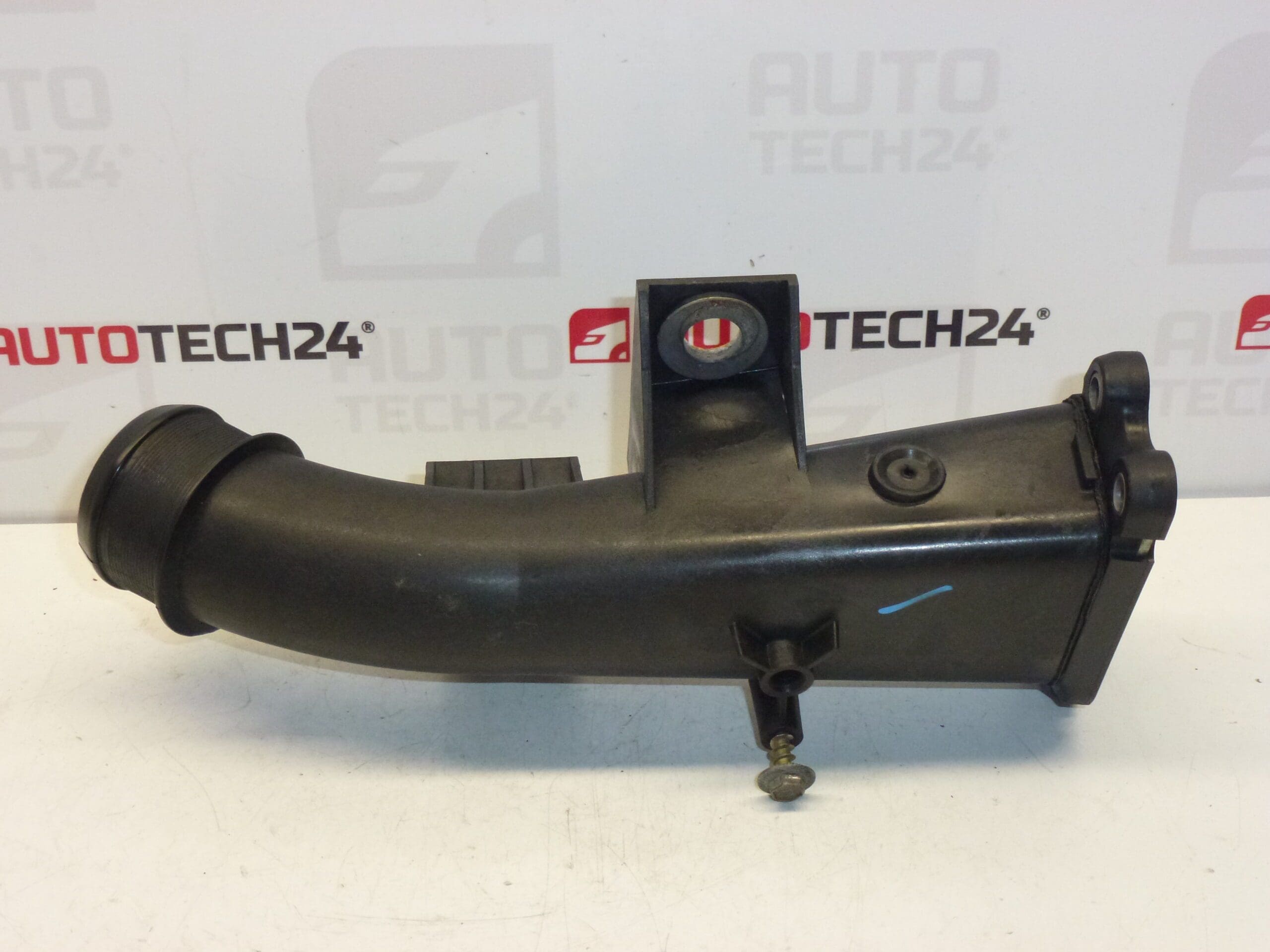 Anslutning 1.6 HDI Citroën Peugeot 9651411680 0382CX - Bild 2