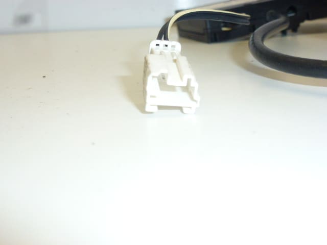 Antennmodul Peugeot 307 CC 9655796780 6561CV - Bild 2