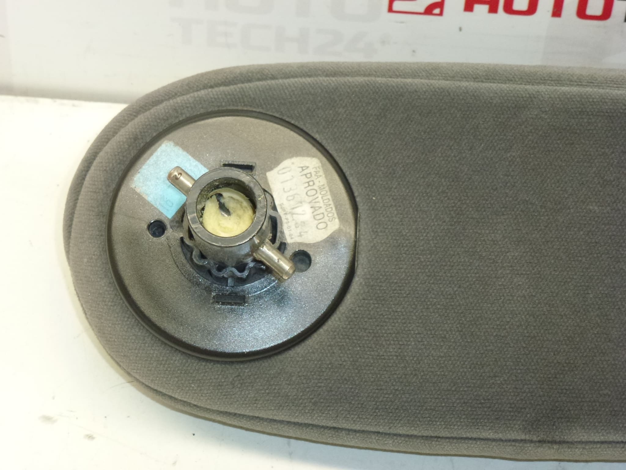 Armstöd Passagerare Citroën C5 8830E9 - Bild 2