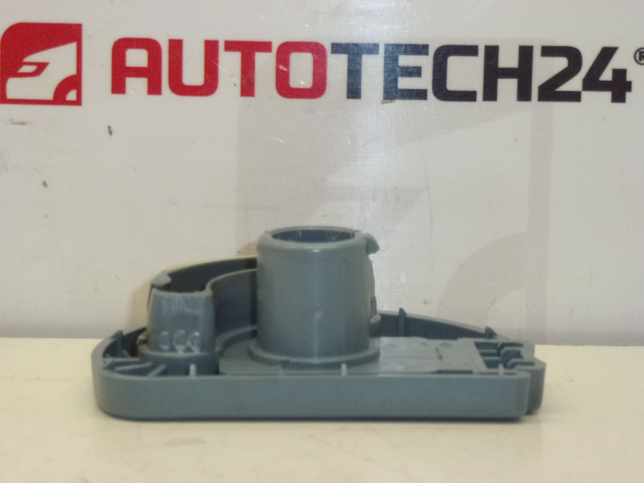 Armstödsmekanism Citroën Peugeot 883094 - Bild 2