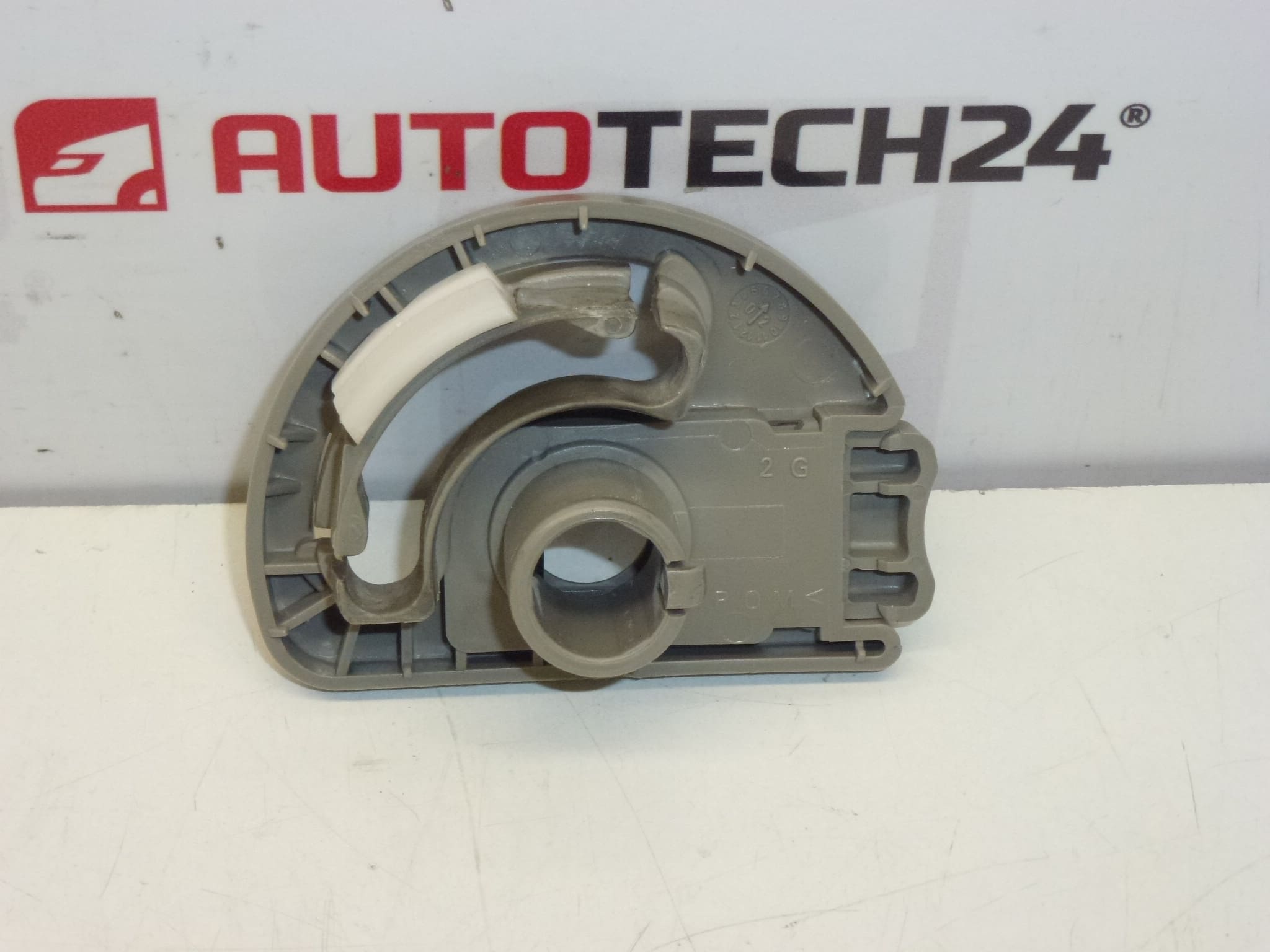 Armstödsmekanism Citroën Peugeot 883096 - Bild 2