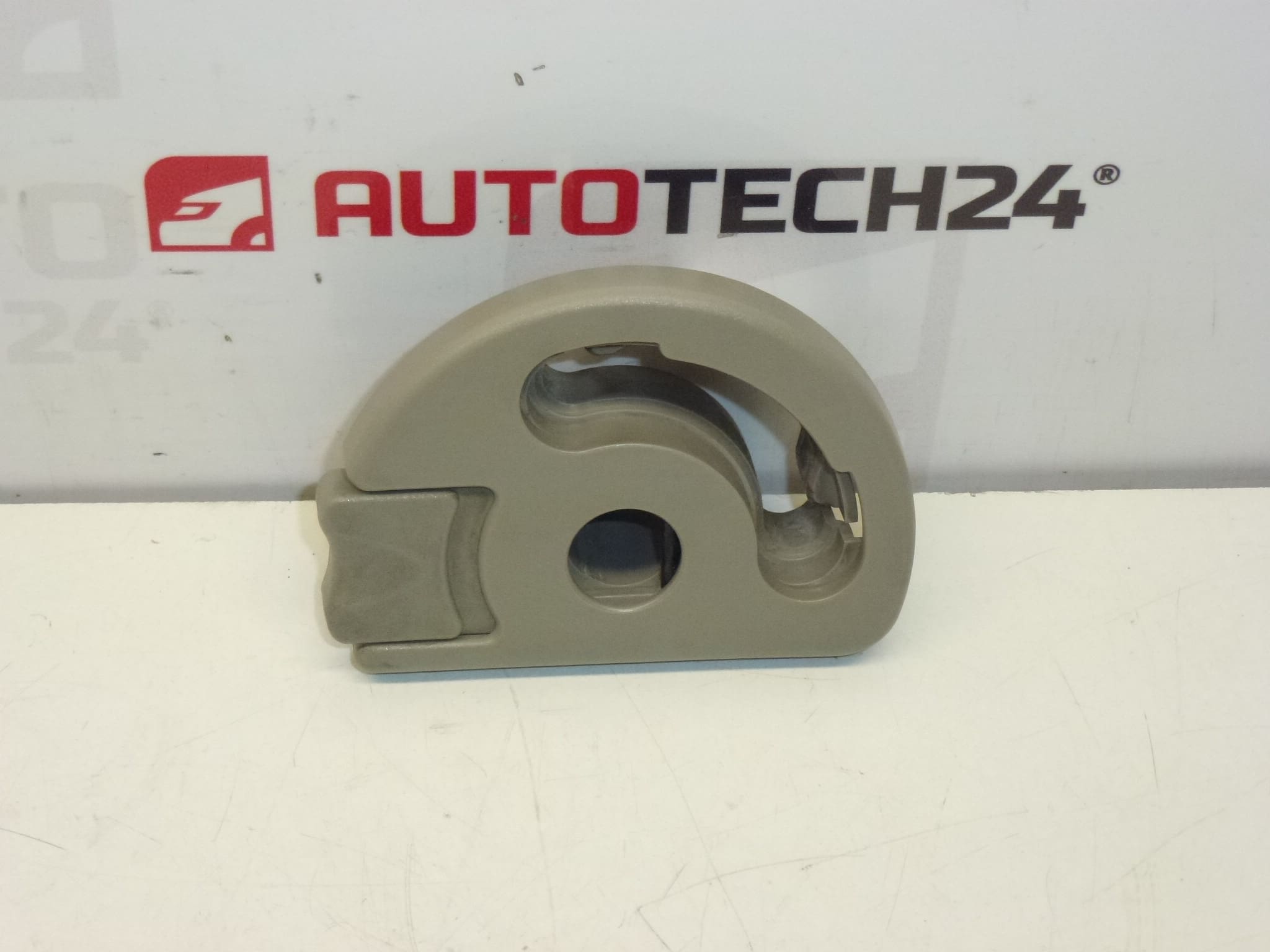 Armstödsmekanism Citroën Peugeot 883096