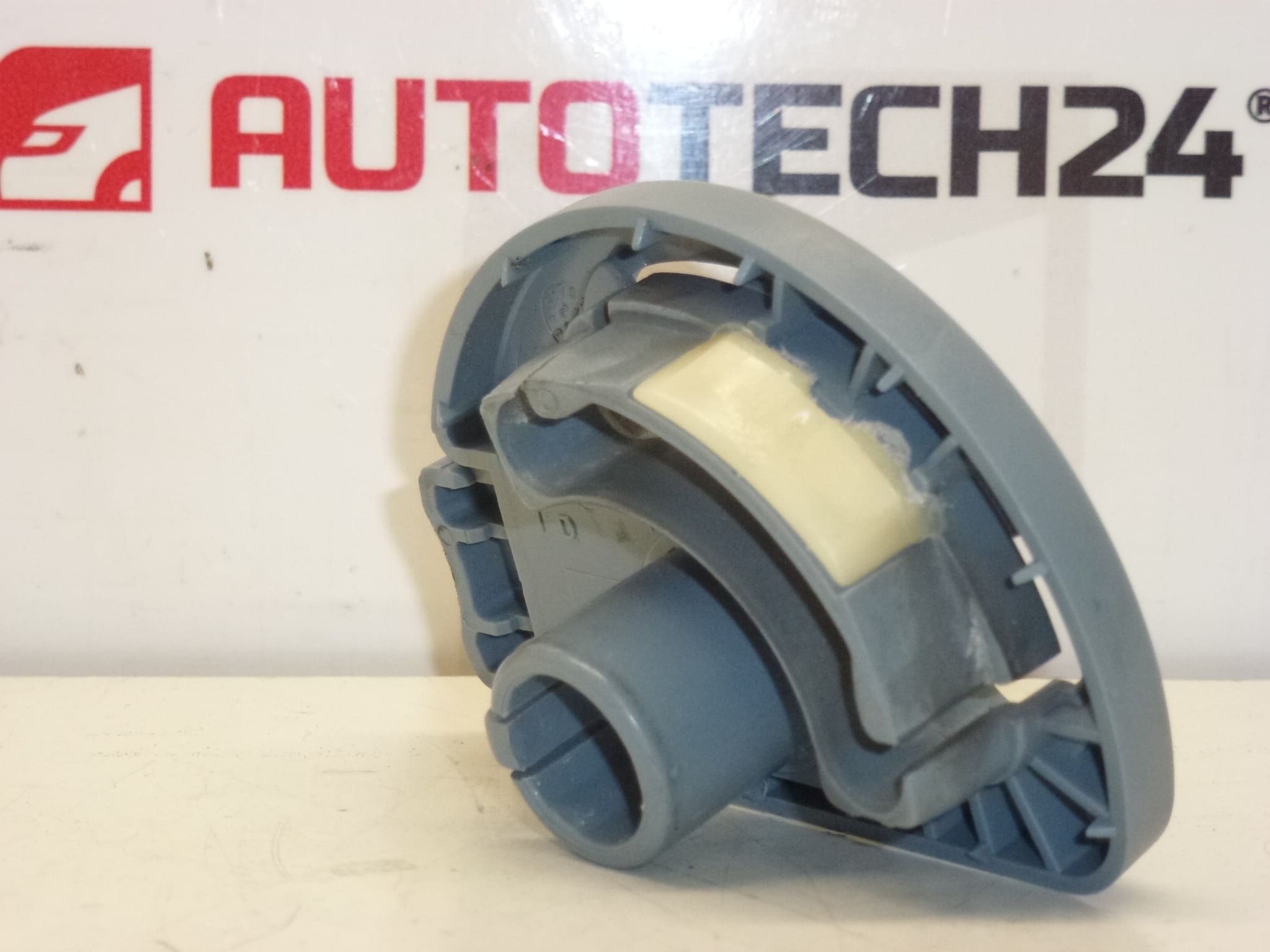 Armstödsmekanism Citroën Peugeot 883097 - Bild 2