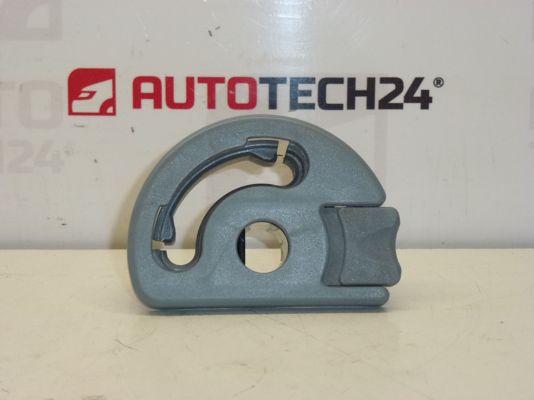 Armstödsmekanism Citroën Peugeot 883097