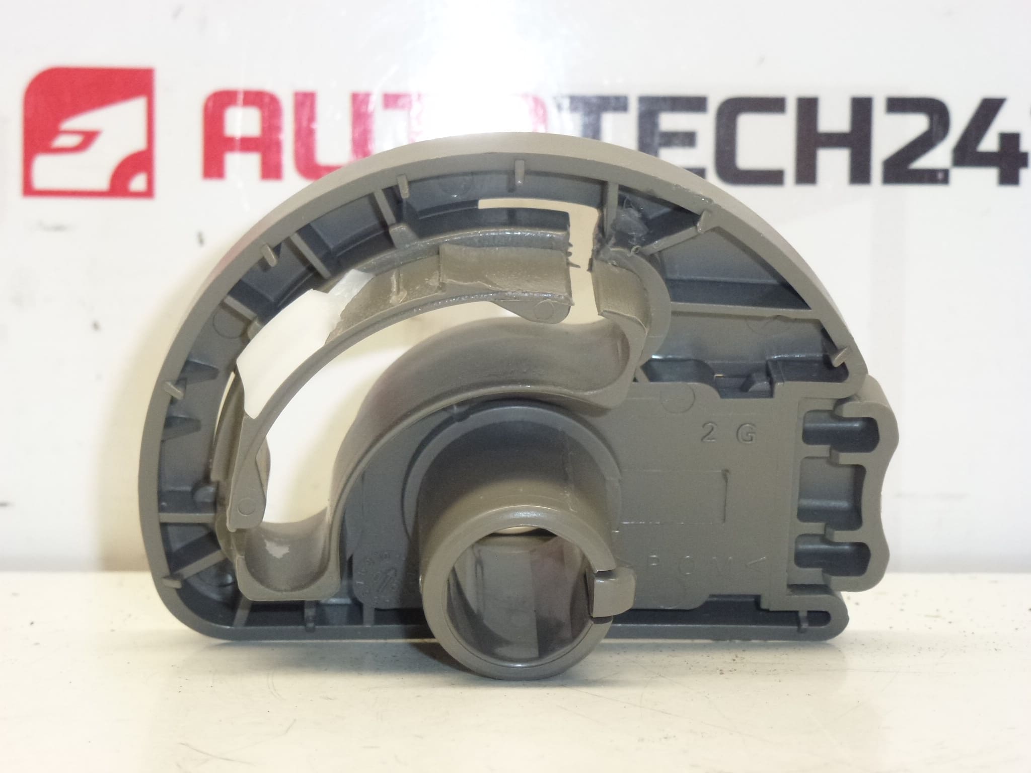 Armlägesmekanism Passagerarsida Citroën Peugeot 8969VE - Bild 2