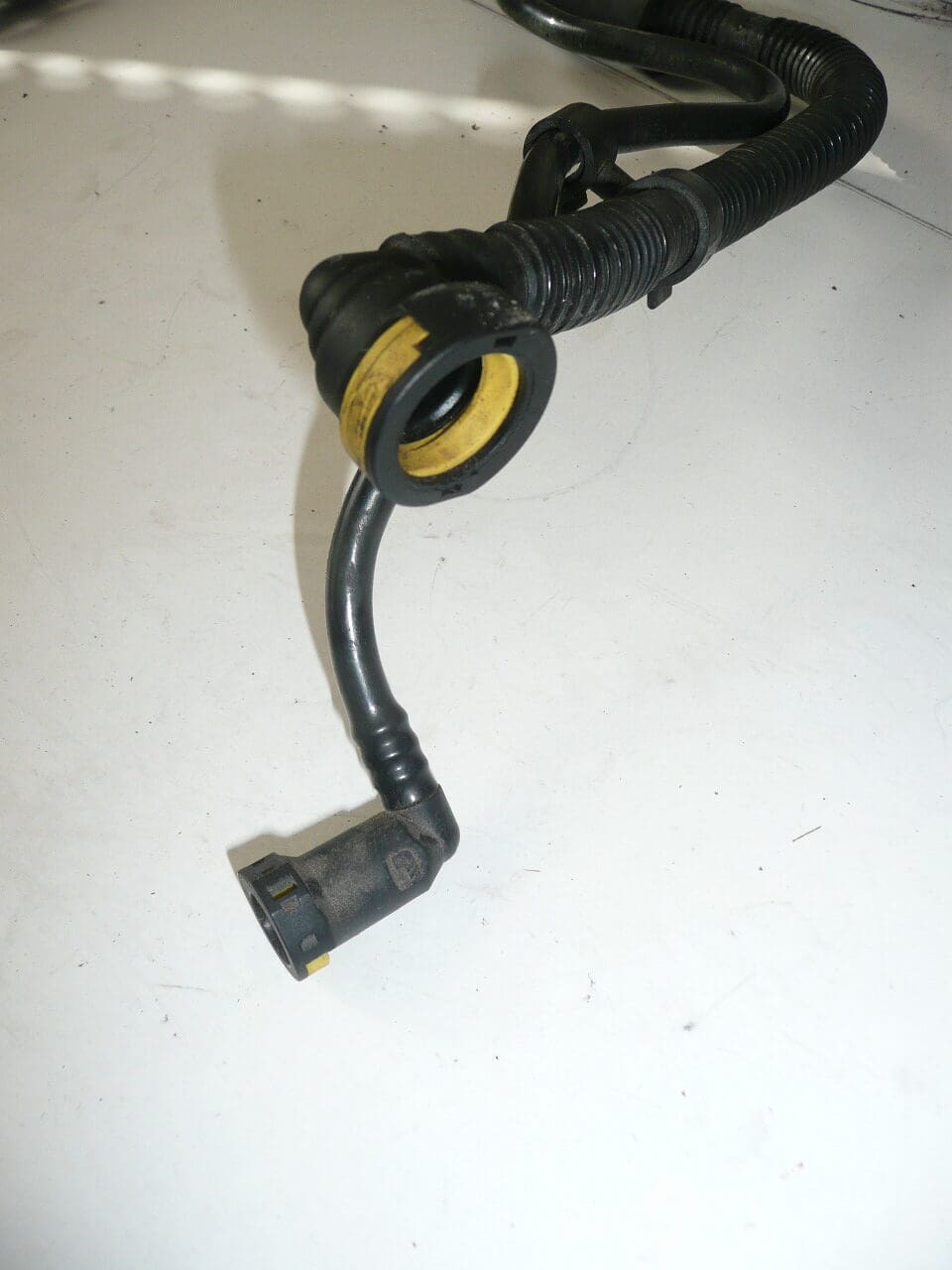 Avgassystem Rör Citroën Peugeot 1192T6 - Bild 2