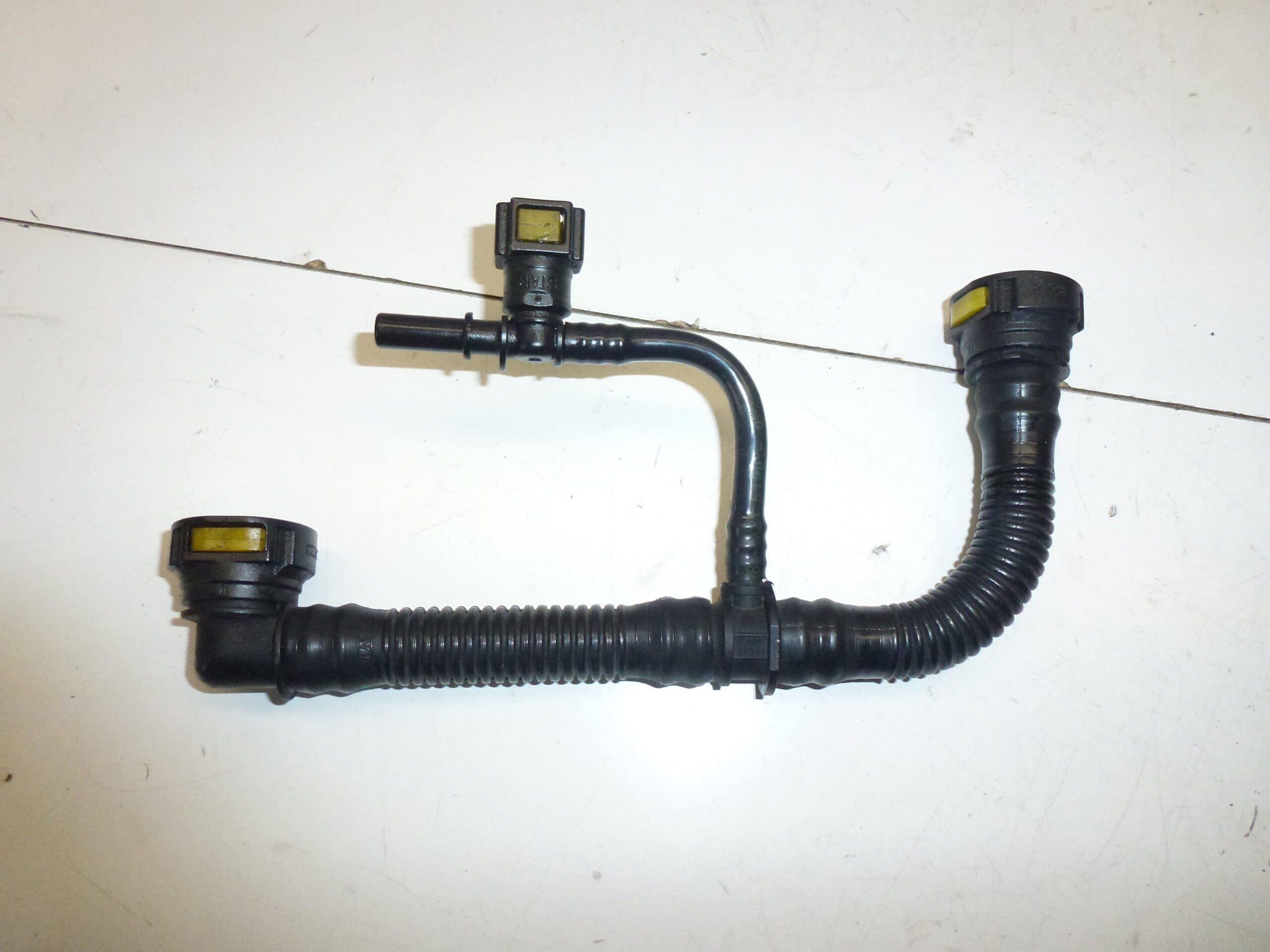 Avgasrör Citroën Peugeot 1192WZ - Bild 2