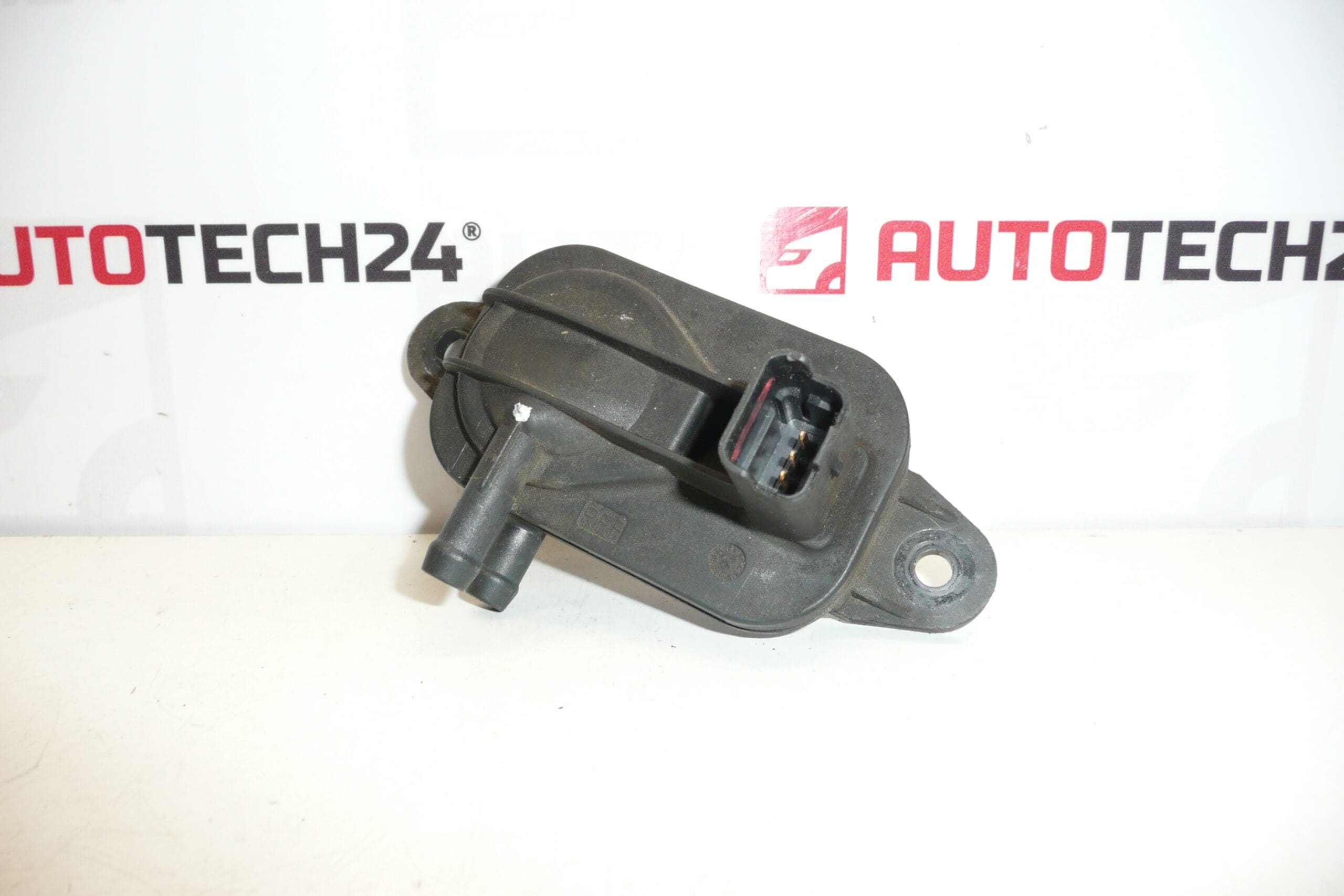 Avgastrycksgivare 9645022680 161809