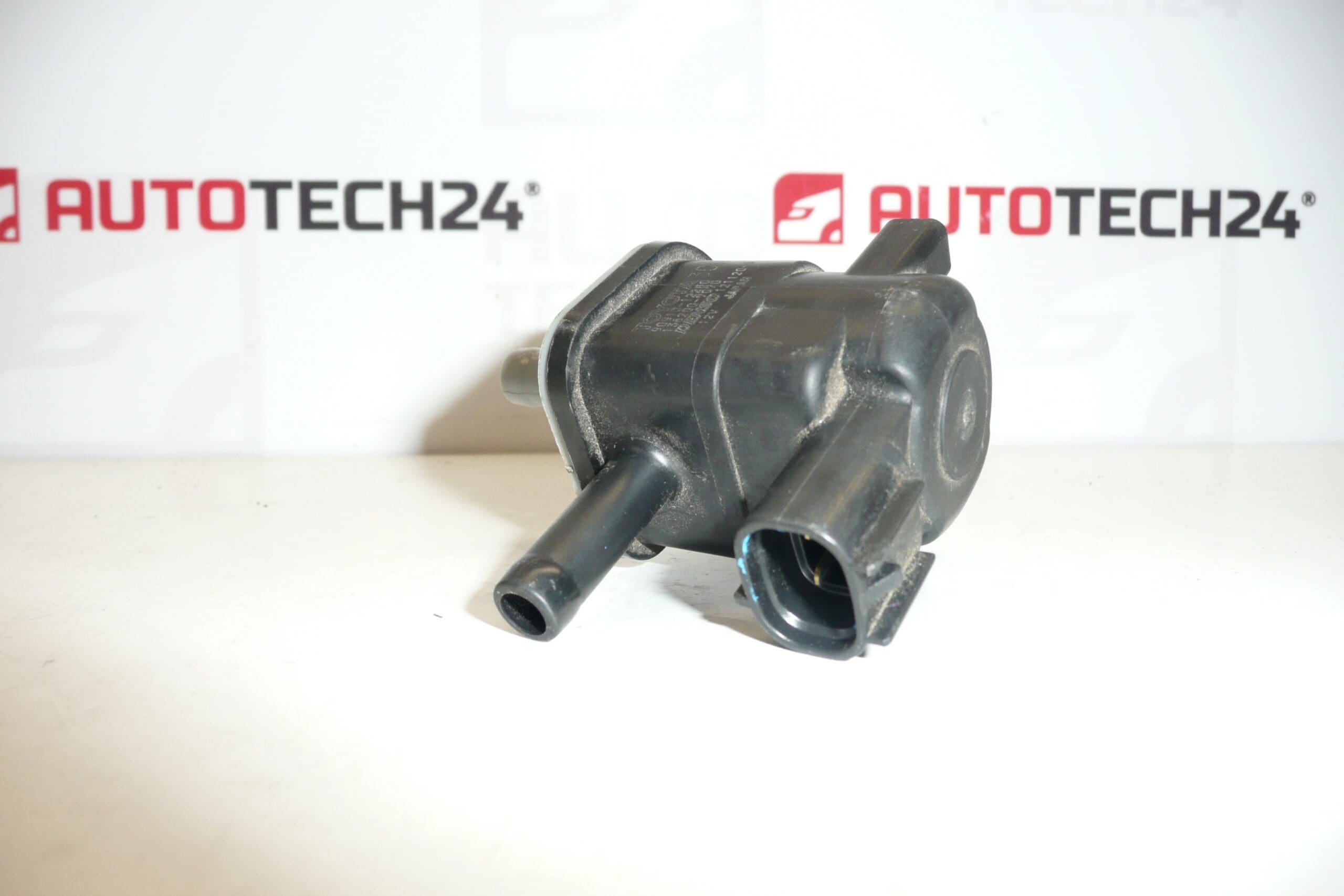 Avgasventil för ventilationssystem Citroën C1 90910-12280 1609932280 - Bild 2