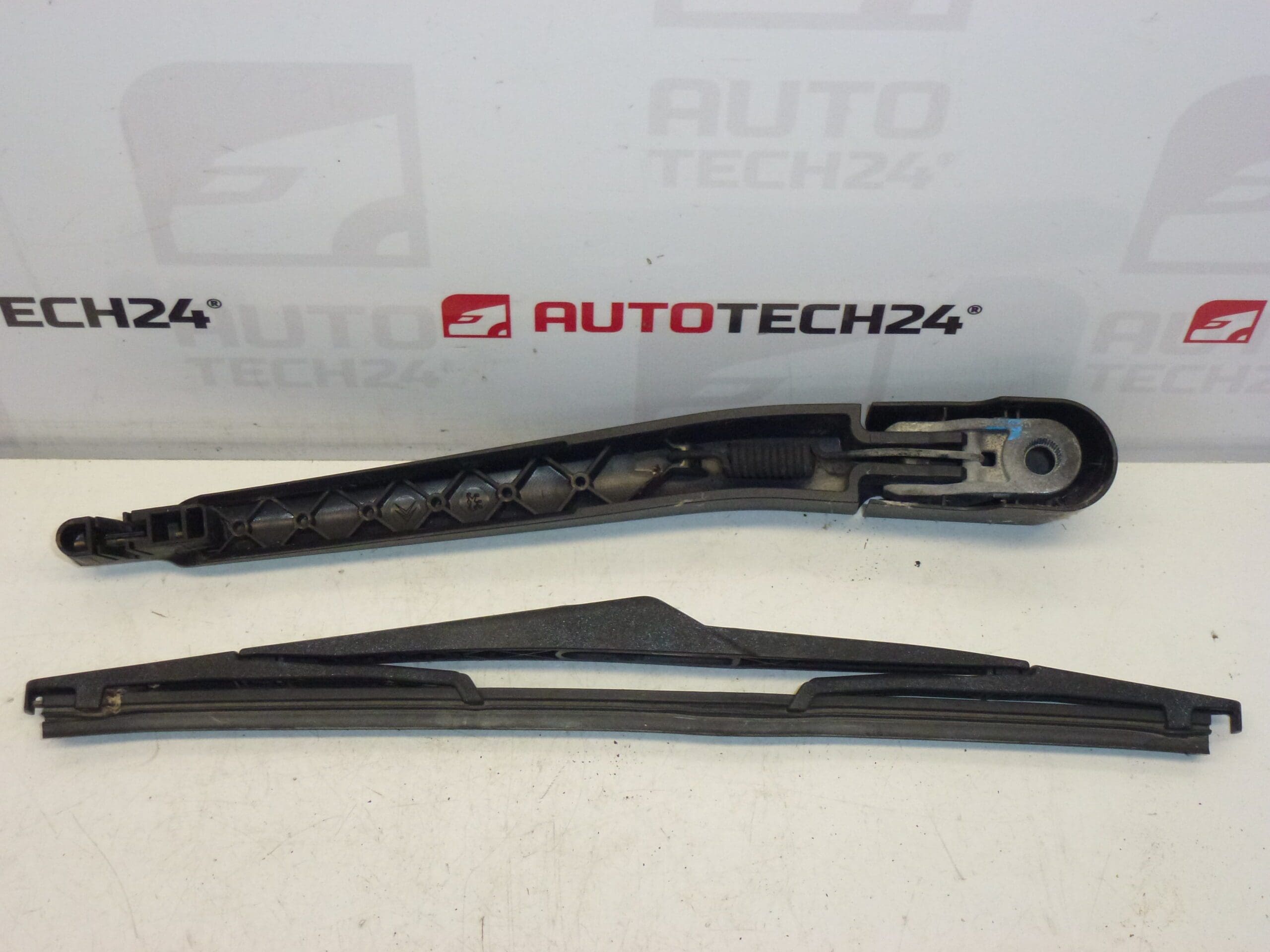 Bakre torkararm Citroën C4 6429X8 - Bild 2