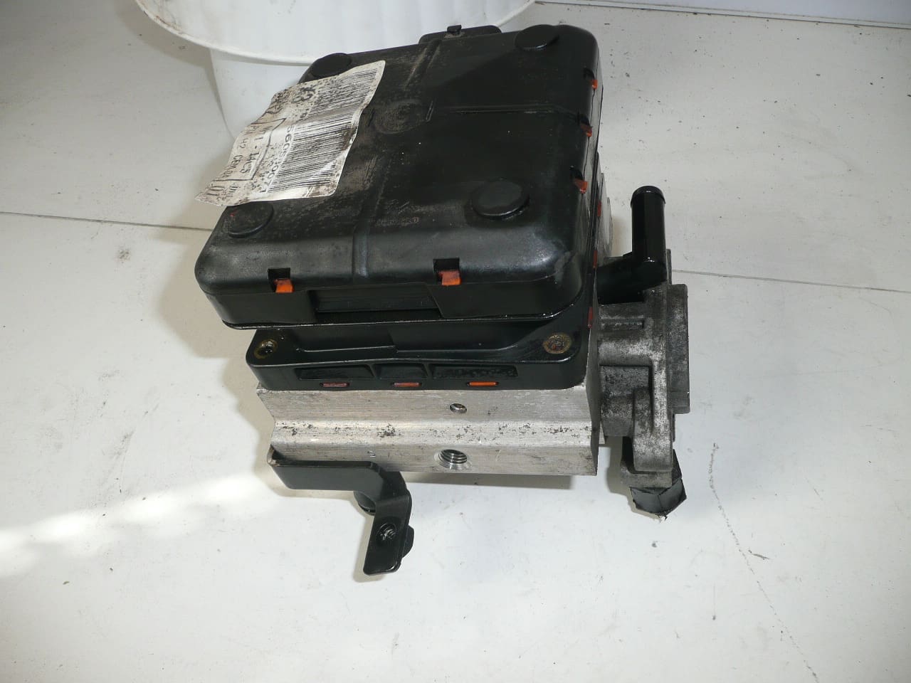 BHI H2 utan el.motor för Citroën C5 II 965560580 5277C1 - Bild 2
