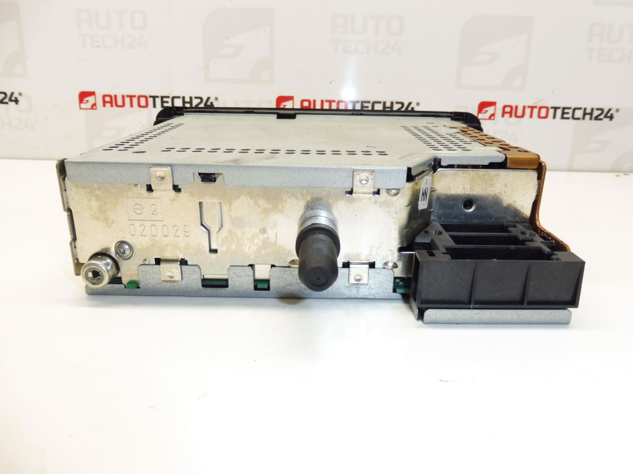 Autoradio Citroën Xsara Picasso 96627716XT - Bild 2