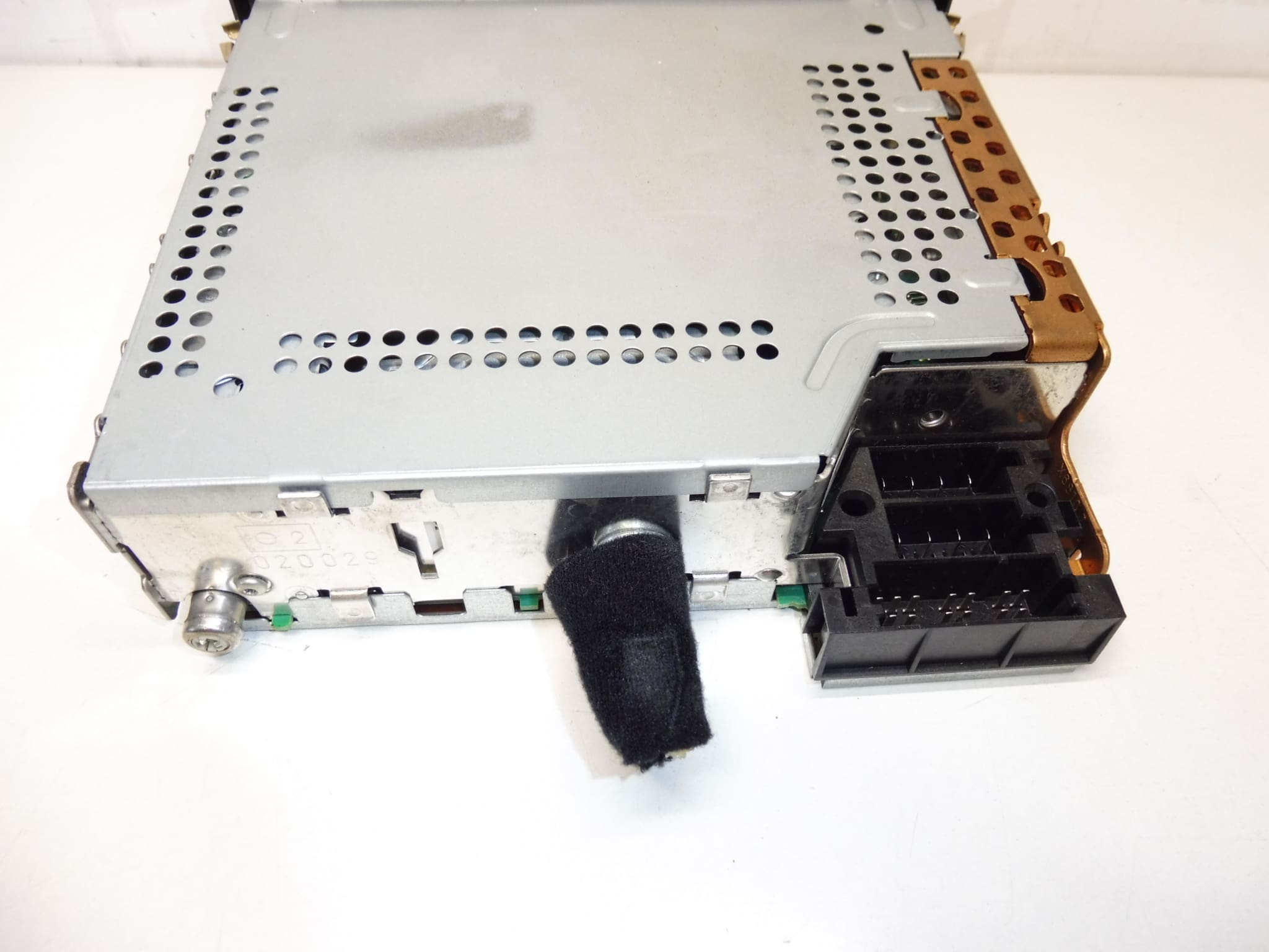 CD-Radio Citroën Peugeot 96599990XT00 - Bild 2