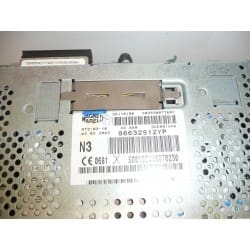 Bilradio Citroën Peugeot RT3-N3 96632912YP - Bild 2