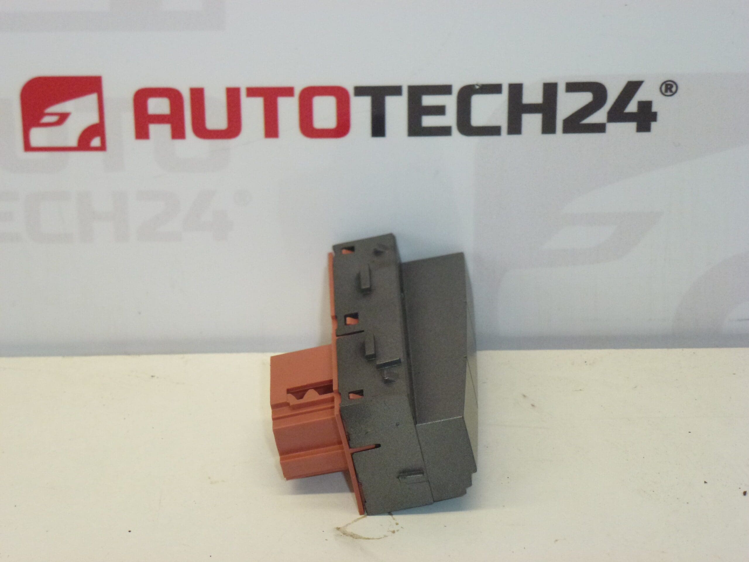 Blindlock Citroën C5 II 96470291YW - Bild 2