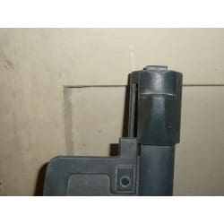 Rullgardin Citroën Berlingo Peugeot Partner - Bild 2