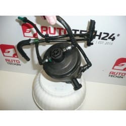 Bränslefilterhus 2.0 HDI 0450907001 190169 - Bild 2