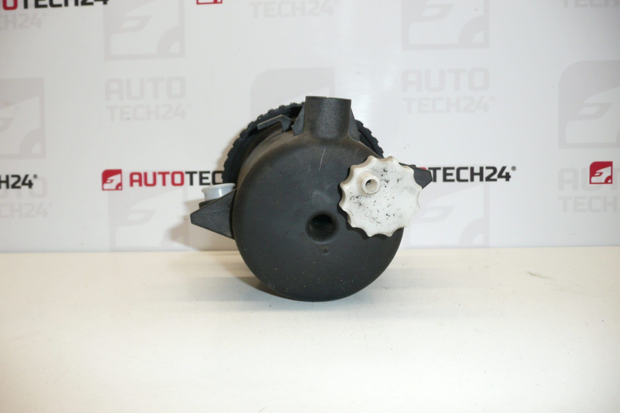 Bränslefilterhölje 2.0 HDI Med 3 Utgångar 9642105180 9638780280 190431 - Bild 2