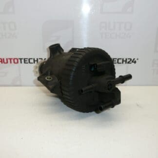 Bränslefilterlock 2.0 HDI 3 uttag 9642105180 9638780280 190431