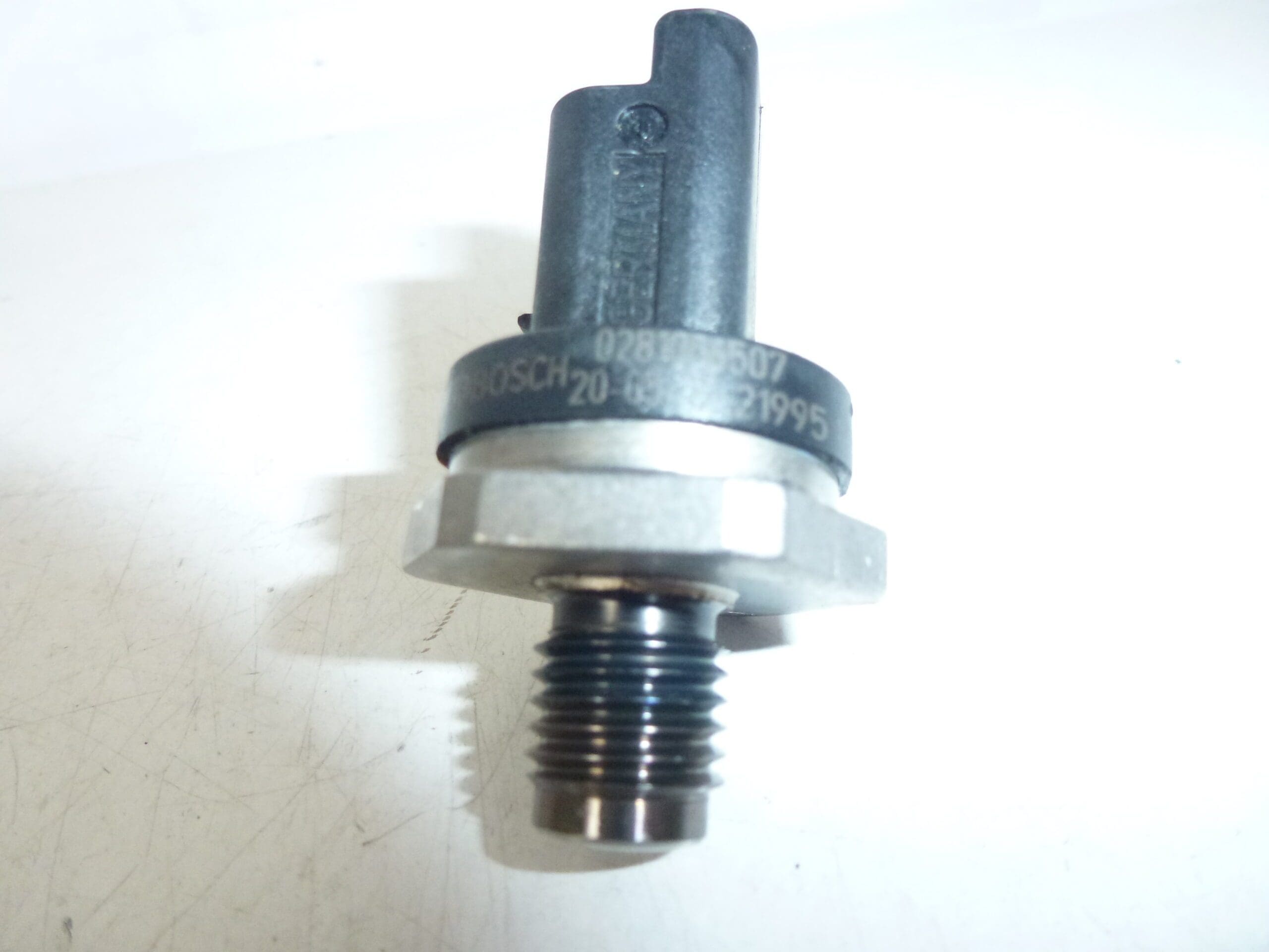 Bränsletrycksensor Bosch 0281006507 0281002797 - Bild 2