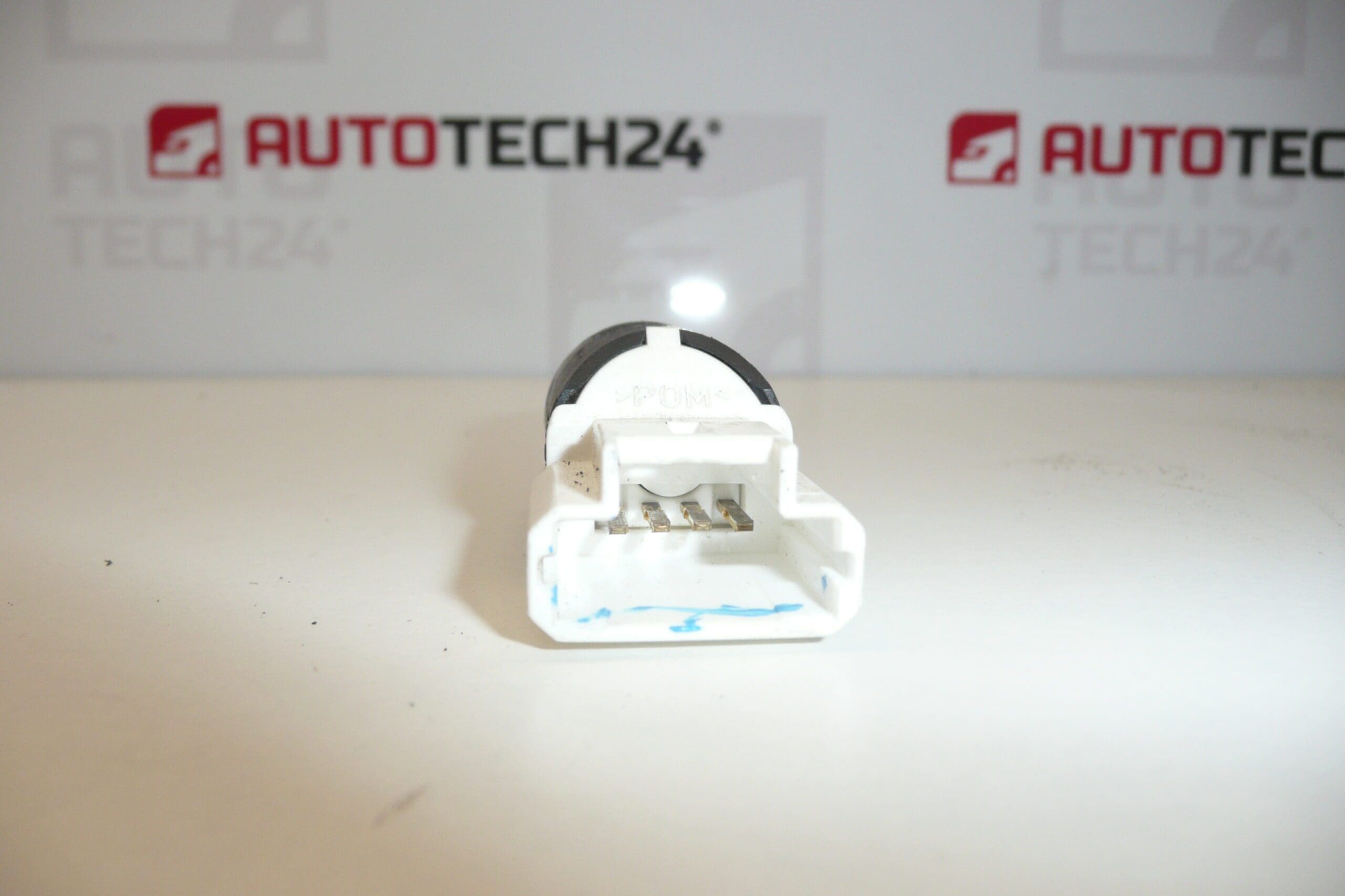 Bromsljuskontakt Citroën Peugeot 9643478880 453440 - Bild 2