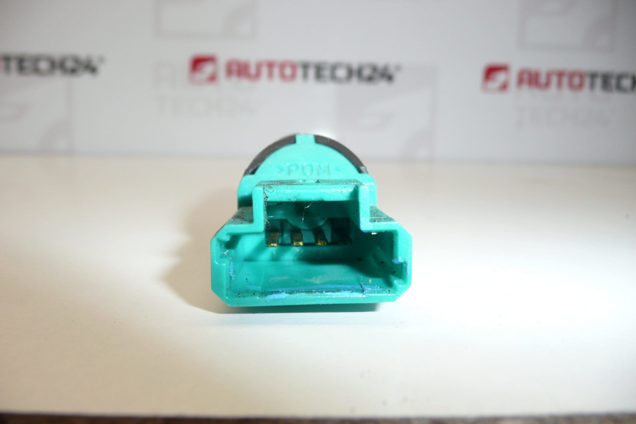 Bromsljusbrytare Citroën 9650688480 - Bild 2