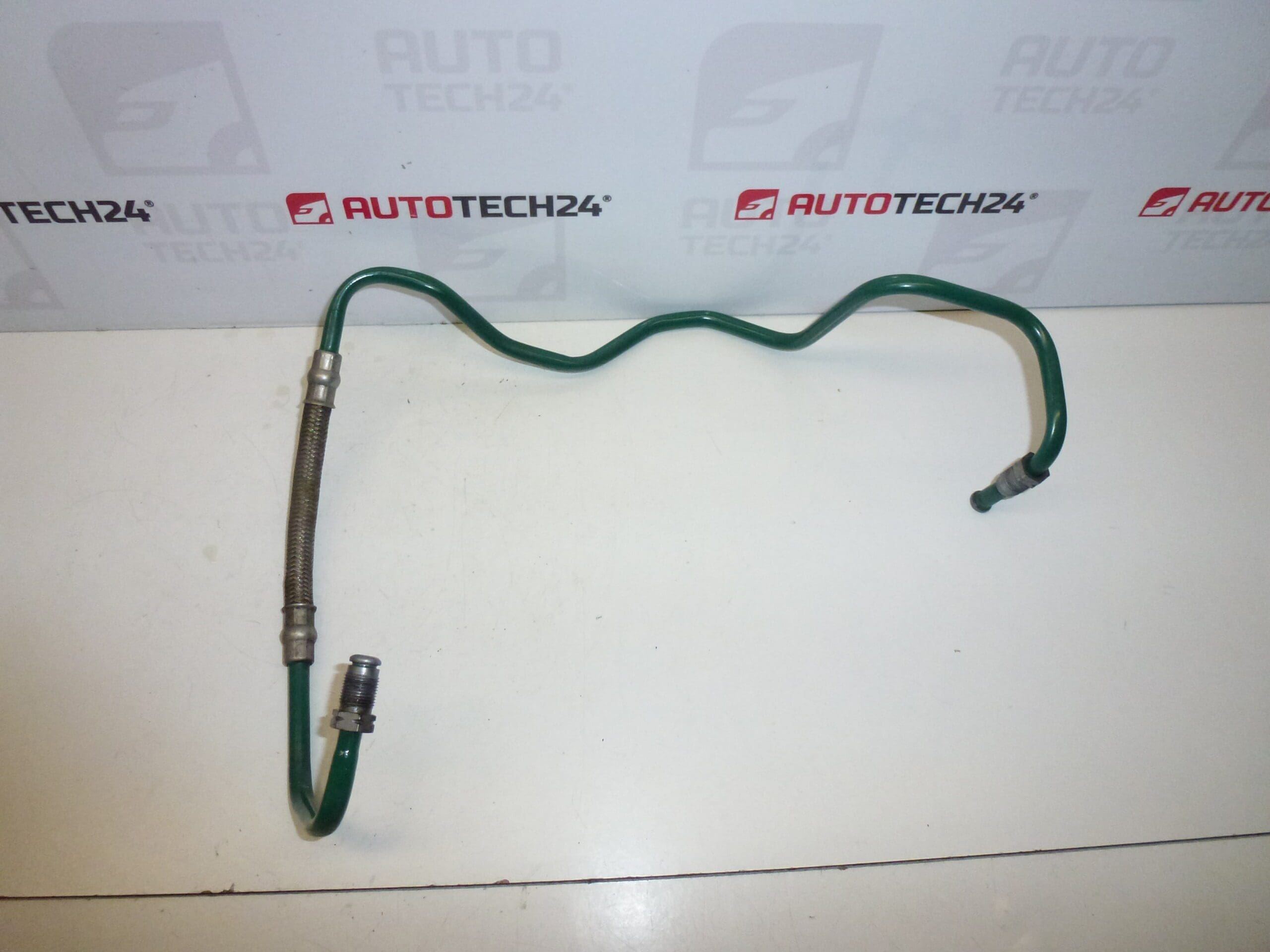 Bromsrör Citroën Peugeot 488741 - Bild 2