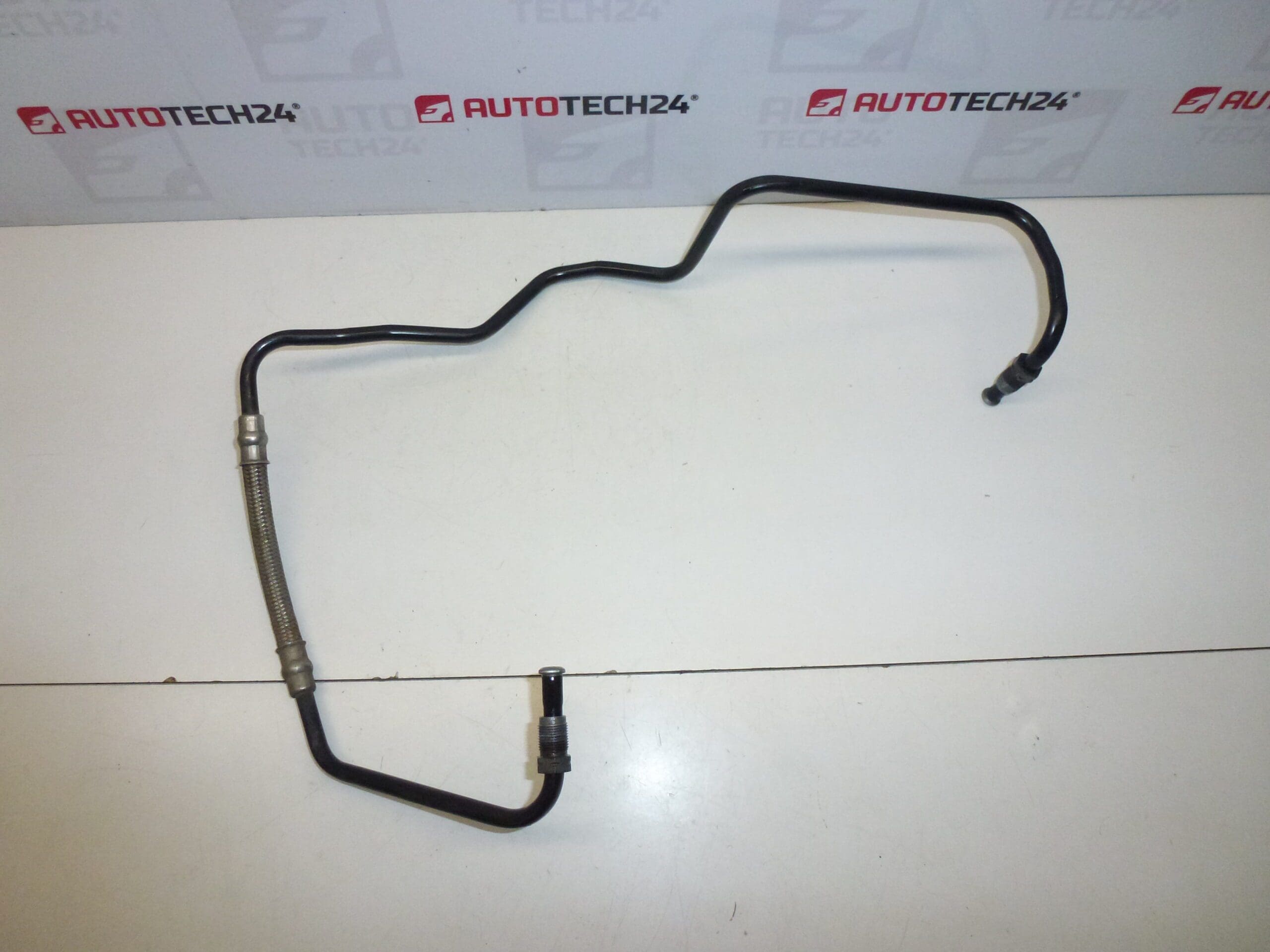 Bromsrör Citroën Peugeot 488742 - Bild 2