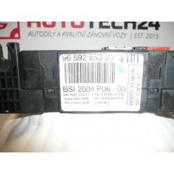 BSI 2004 P06-00 Citroën Peugeot 9659285380 - Bild 2