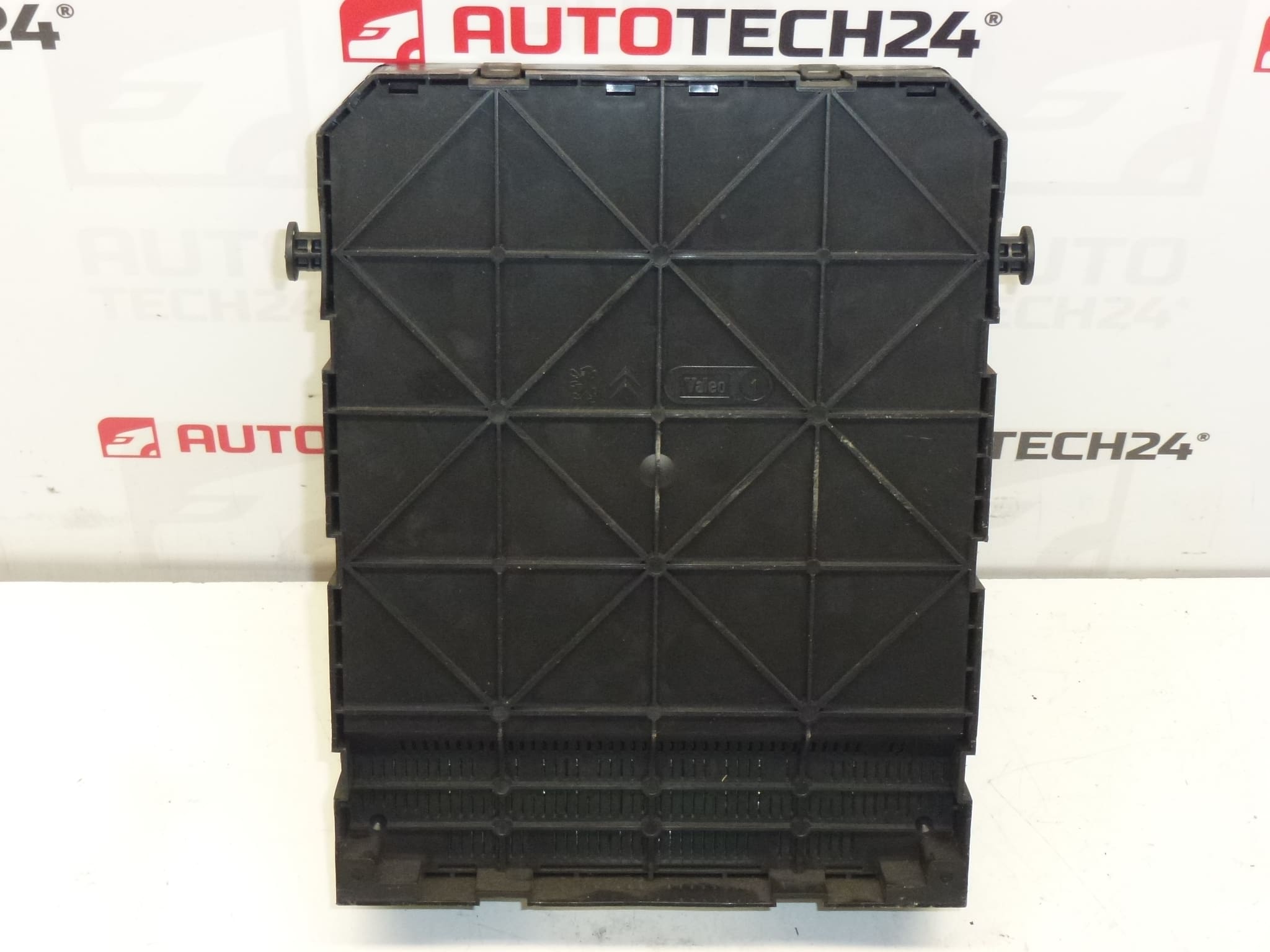 BSI 2004 P09-00 Citroën Peugeot 9659285680 6580X4 - Bild 2