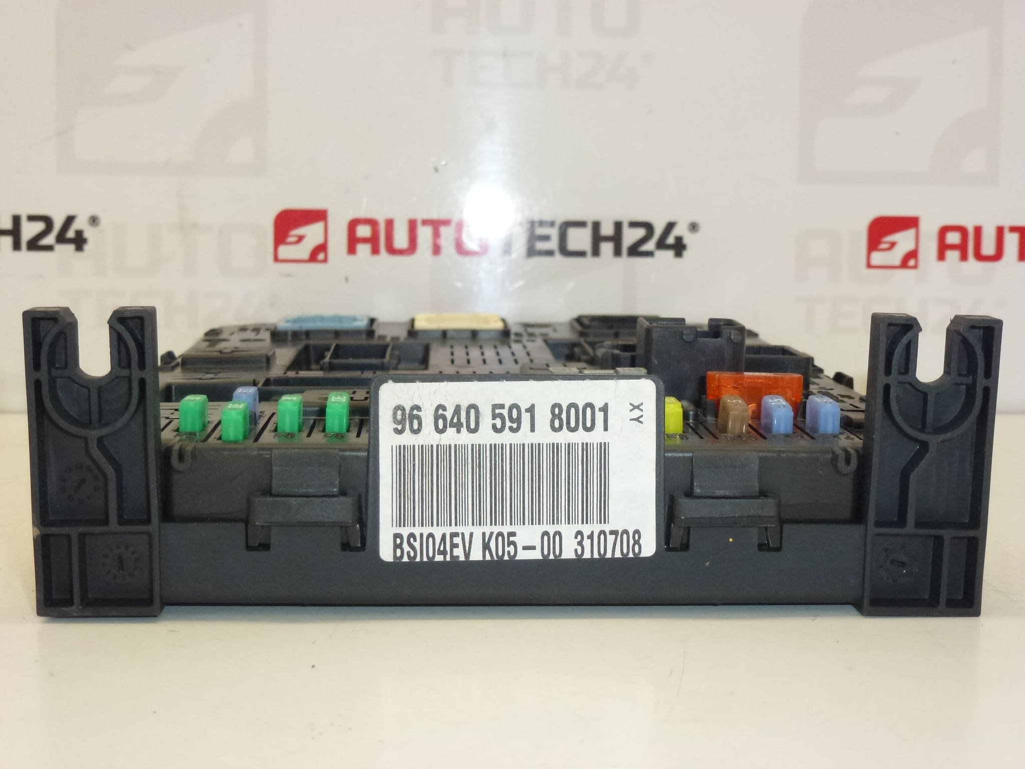 BSI04EV K05-00 Citroën Peugeot 966405918001 - Bild 2