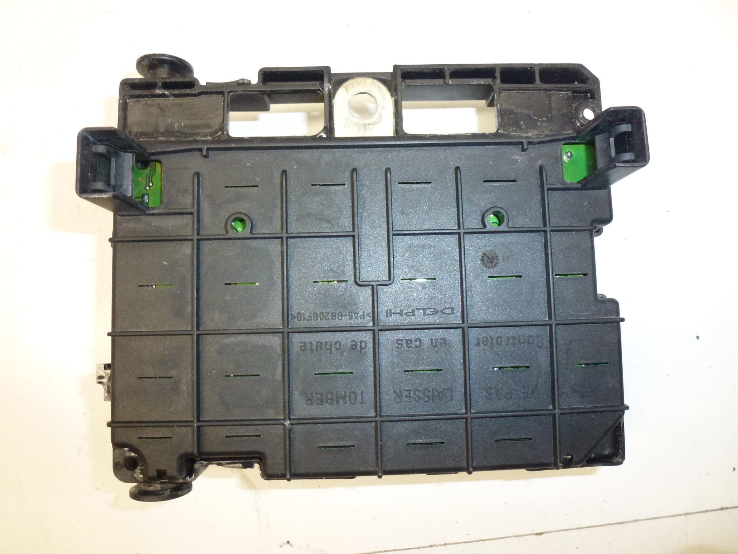 BSM B2 DELPHI För Citroën Och Peugeot 9643538180 - Bild 2