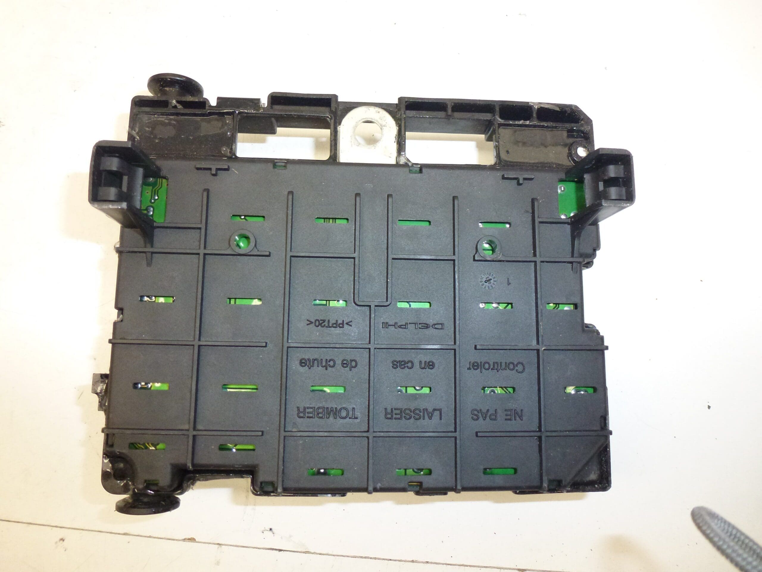 BSM B2 Delphi Citroën Peugeot 9650664180 - Bild 2