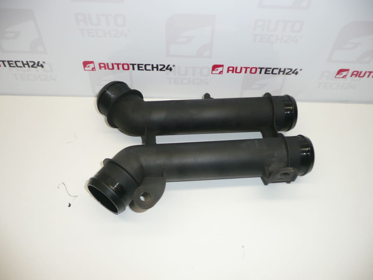 Luftanslutning för Citroën/Peugeot 0382EE - Bild 2