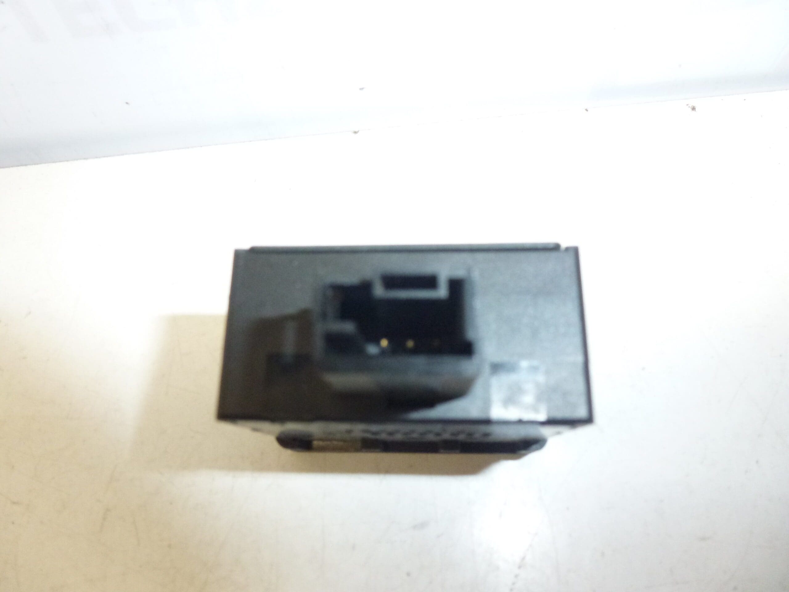 Höjdjusteringsreglage för Strålkastare Citroën Peugeot 96366692XT - Bild 2