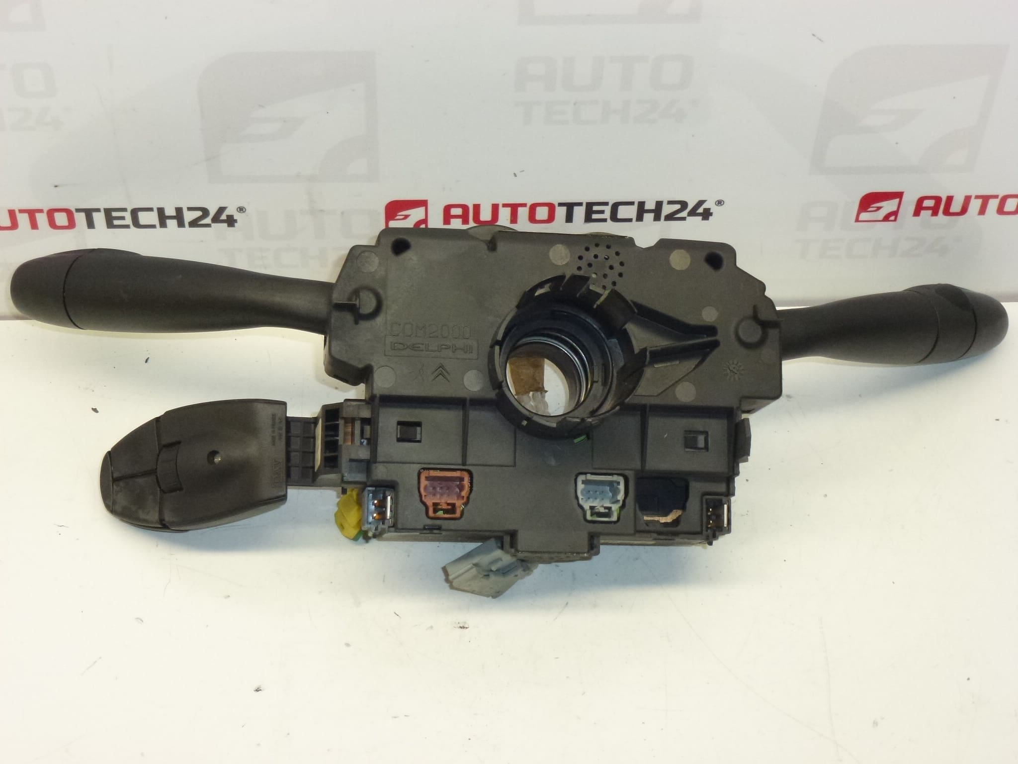 Styrspakar Citroën Peugeot 96477524XT 6242E9 - Bild 2