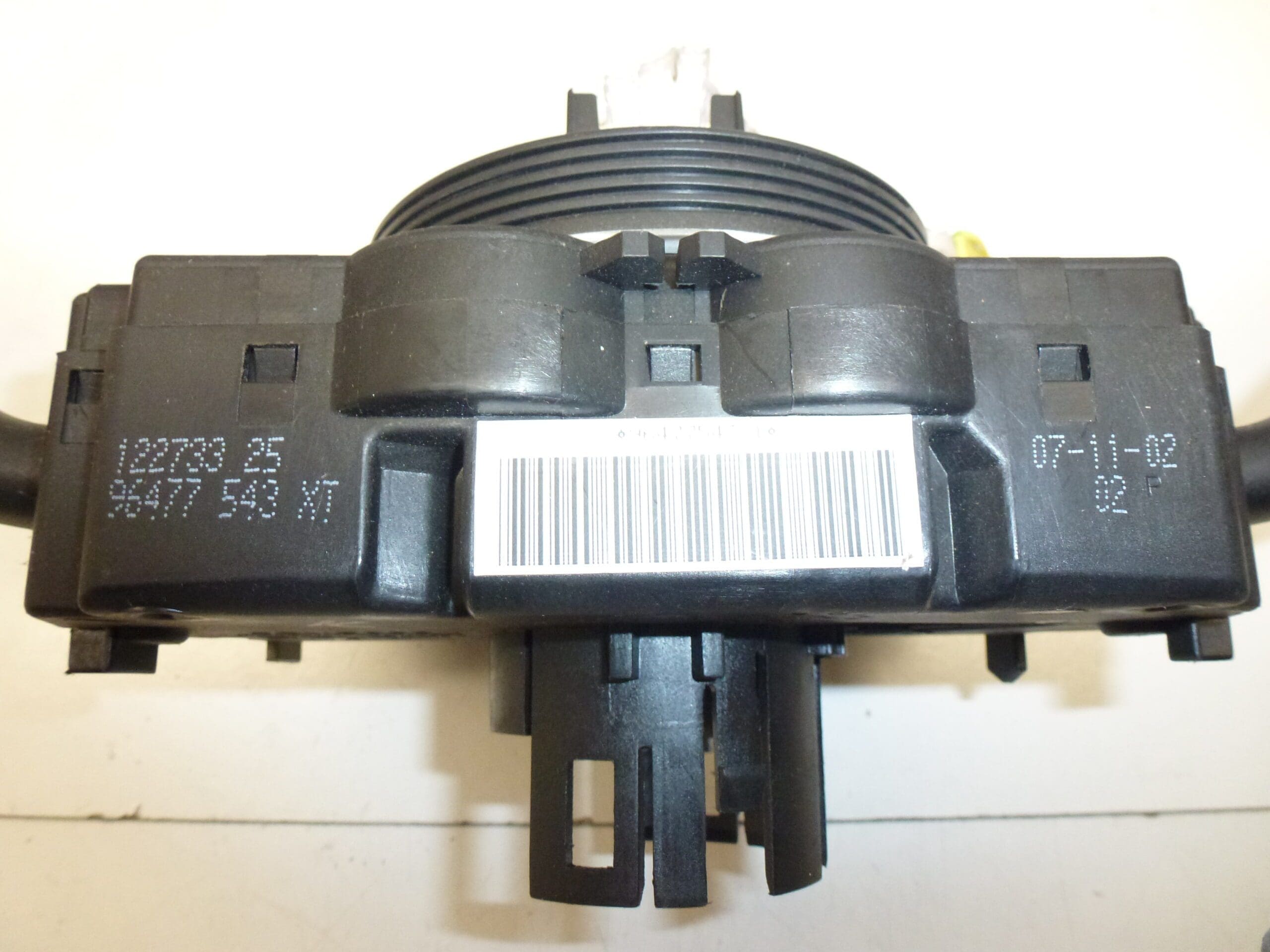 Styrdonspinne Citroën Peugeot 96477543XT 6242F5 - Bild 2