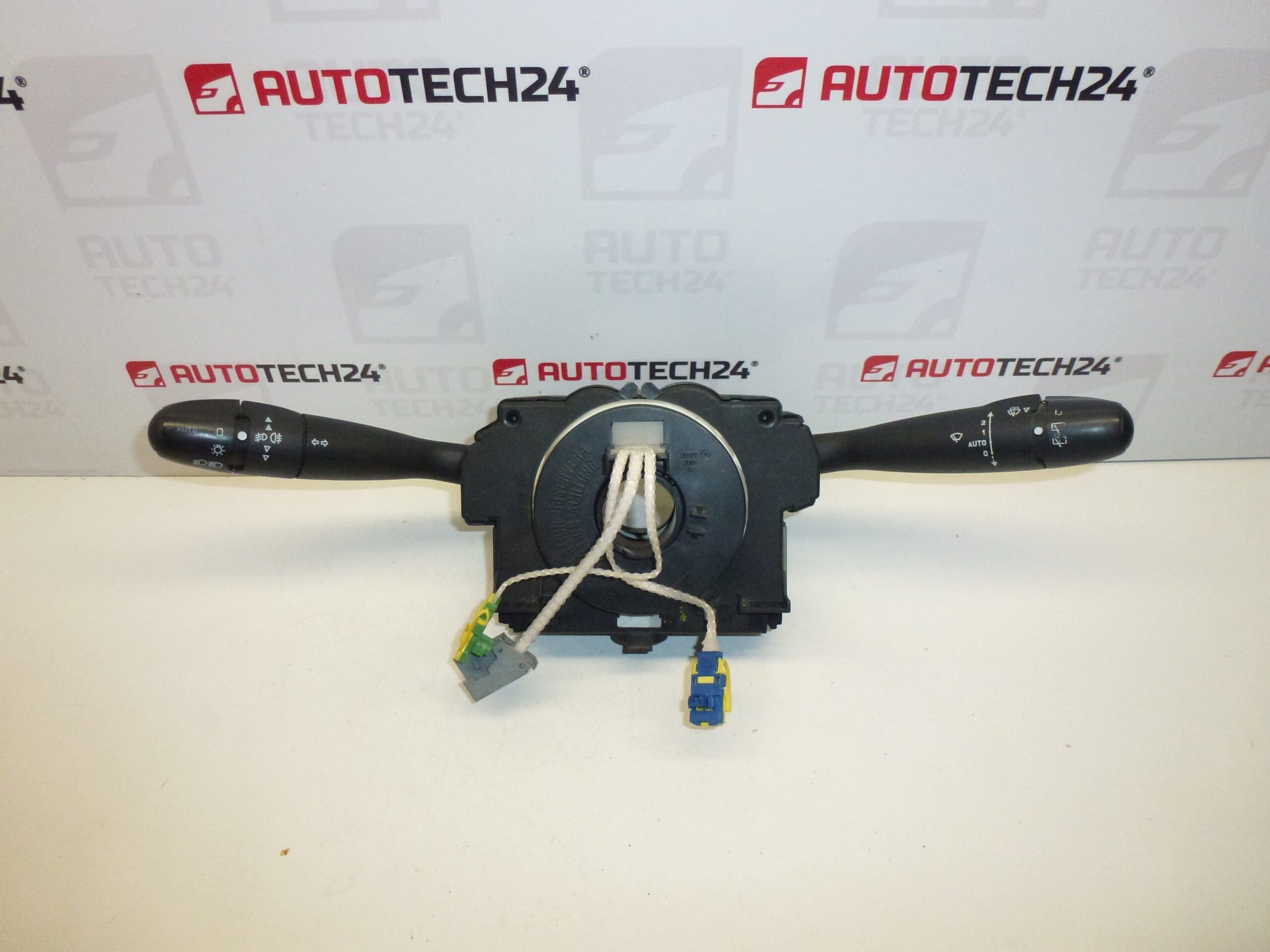 Citroën Peugeot 96477543XT 6242F5 Spakreglage