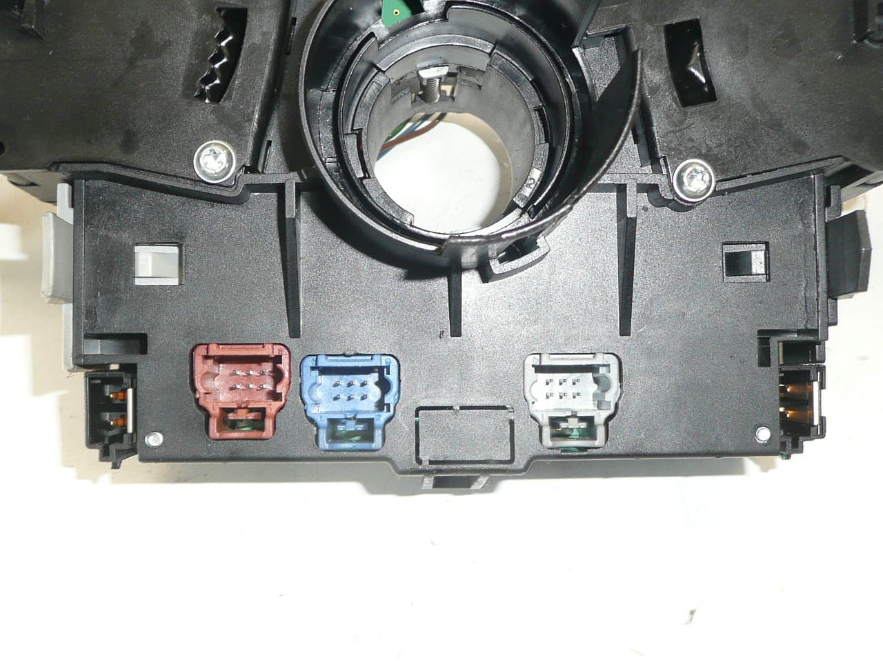 Styrenhet för spakar Citroën Peugeot 96488239XT 6239HV - Bild 2