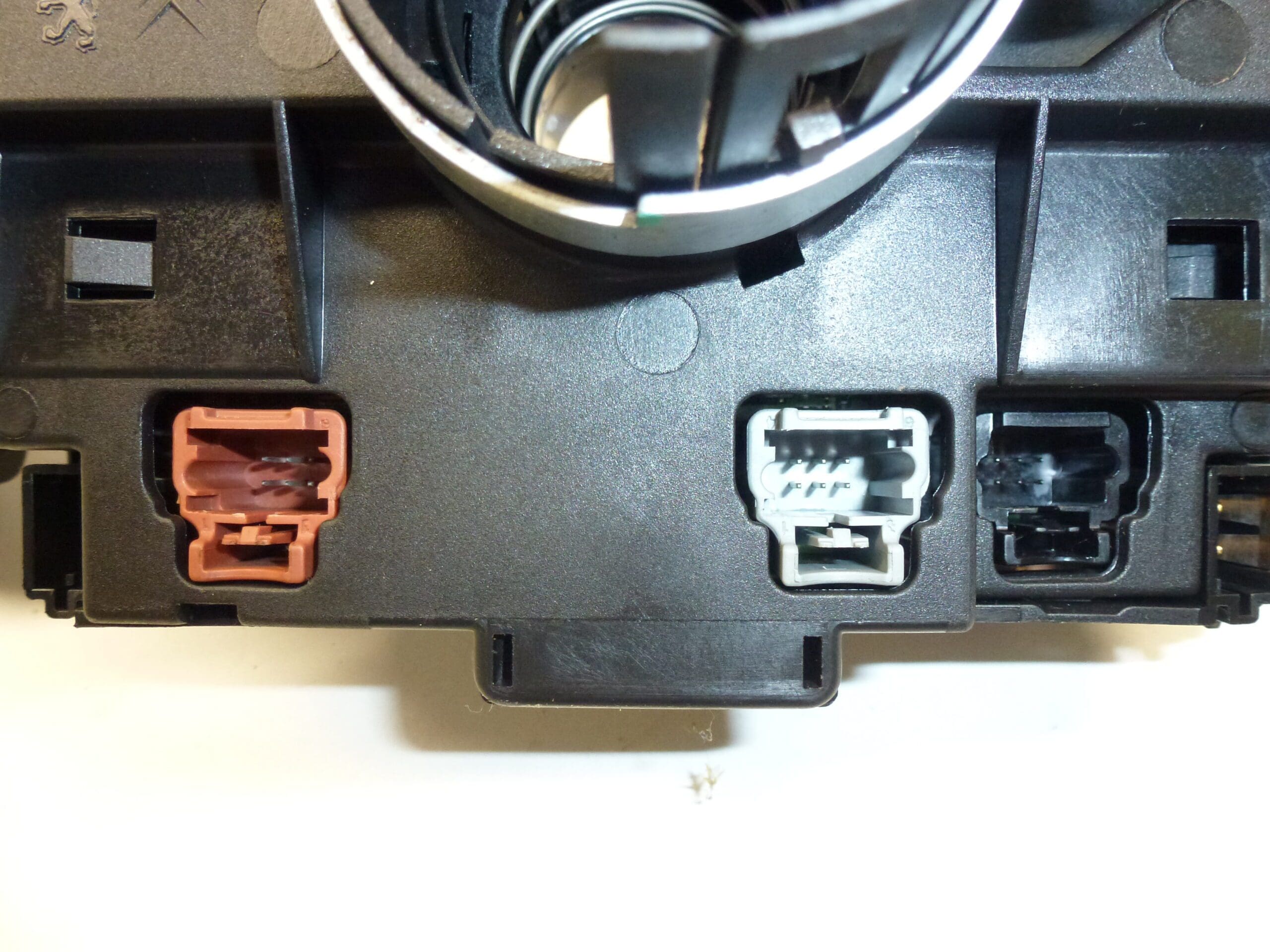 Spakreglage Citroën Peugeot 96511201XT 6242C6 - Bild 2