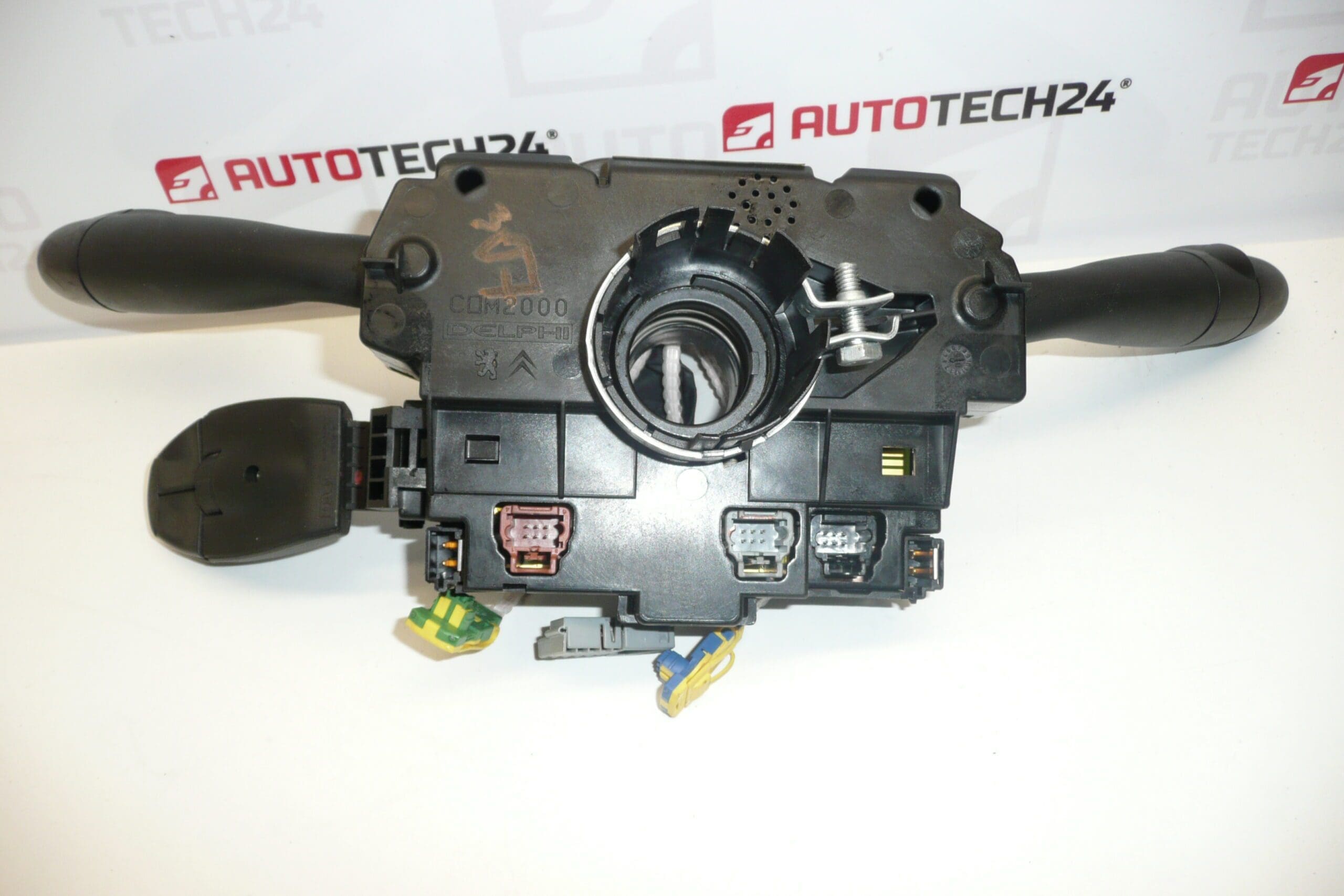 Reglage Spak Citroën Peugeot 96574187XT 6242A1 - Bild 2