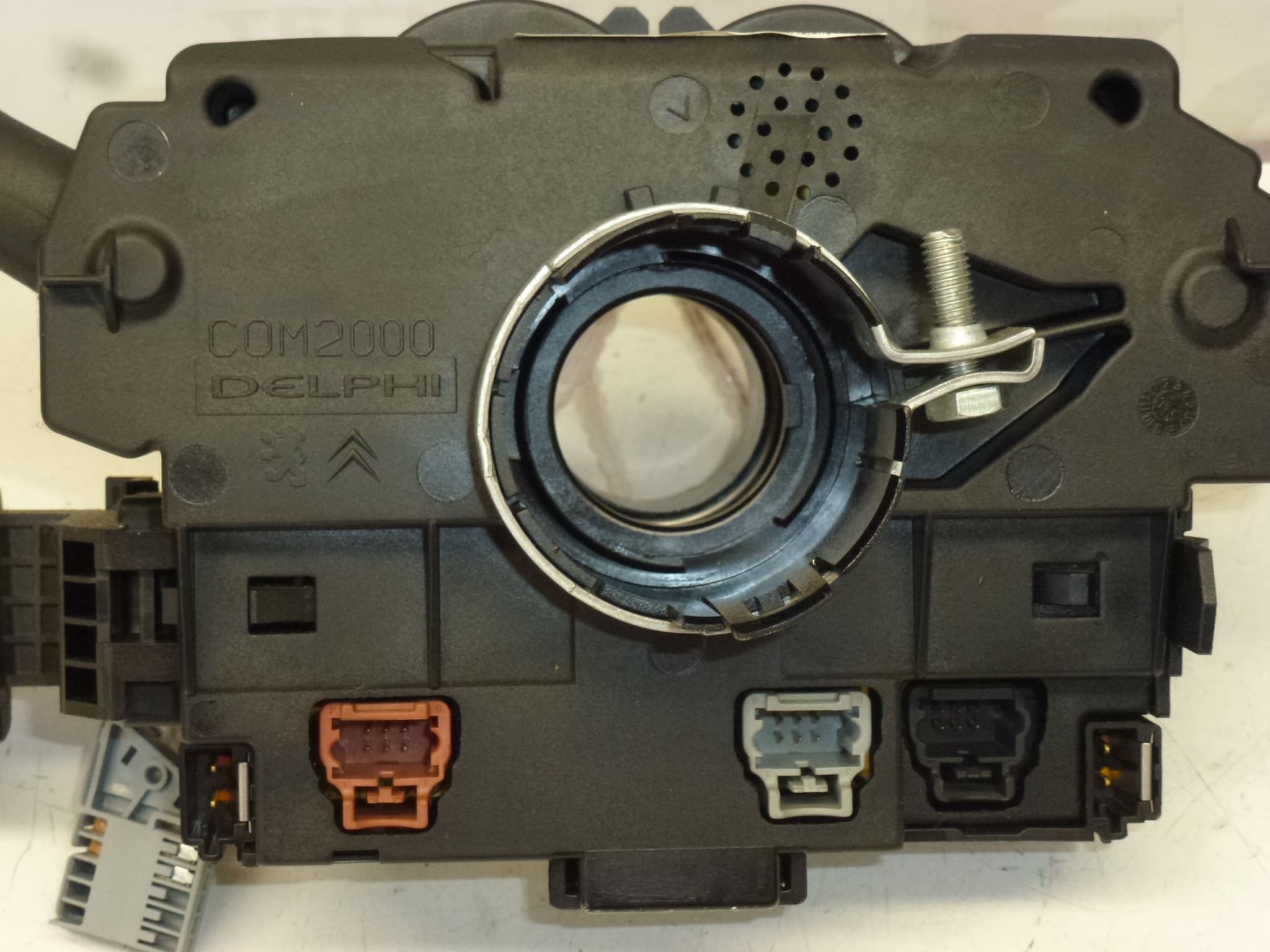 Spakreglage För Citroën Peugeot 96593493XT 624299 - Bild 2