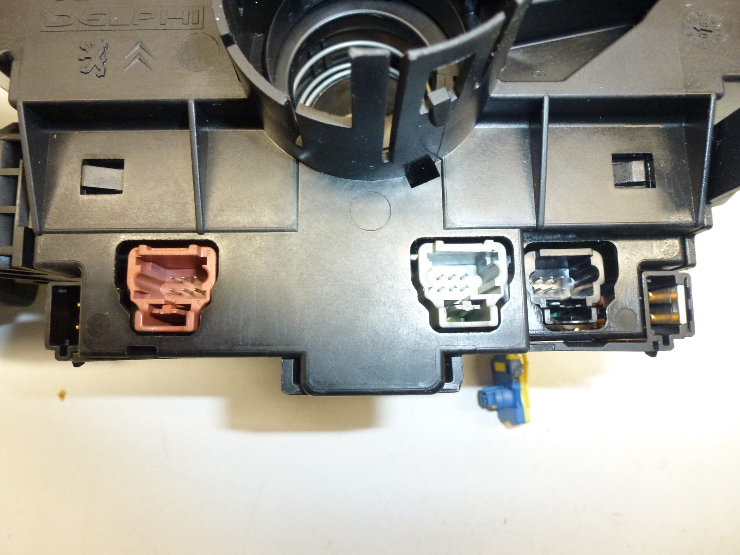 Fjärrkontrollspak Citroën Peugeot 96605654XT 624219 - Bild 2