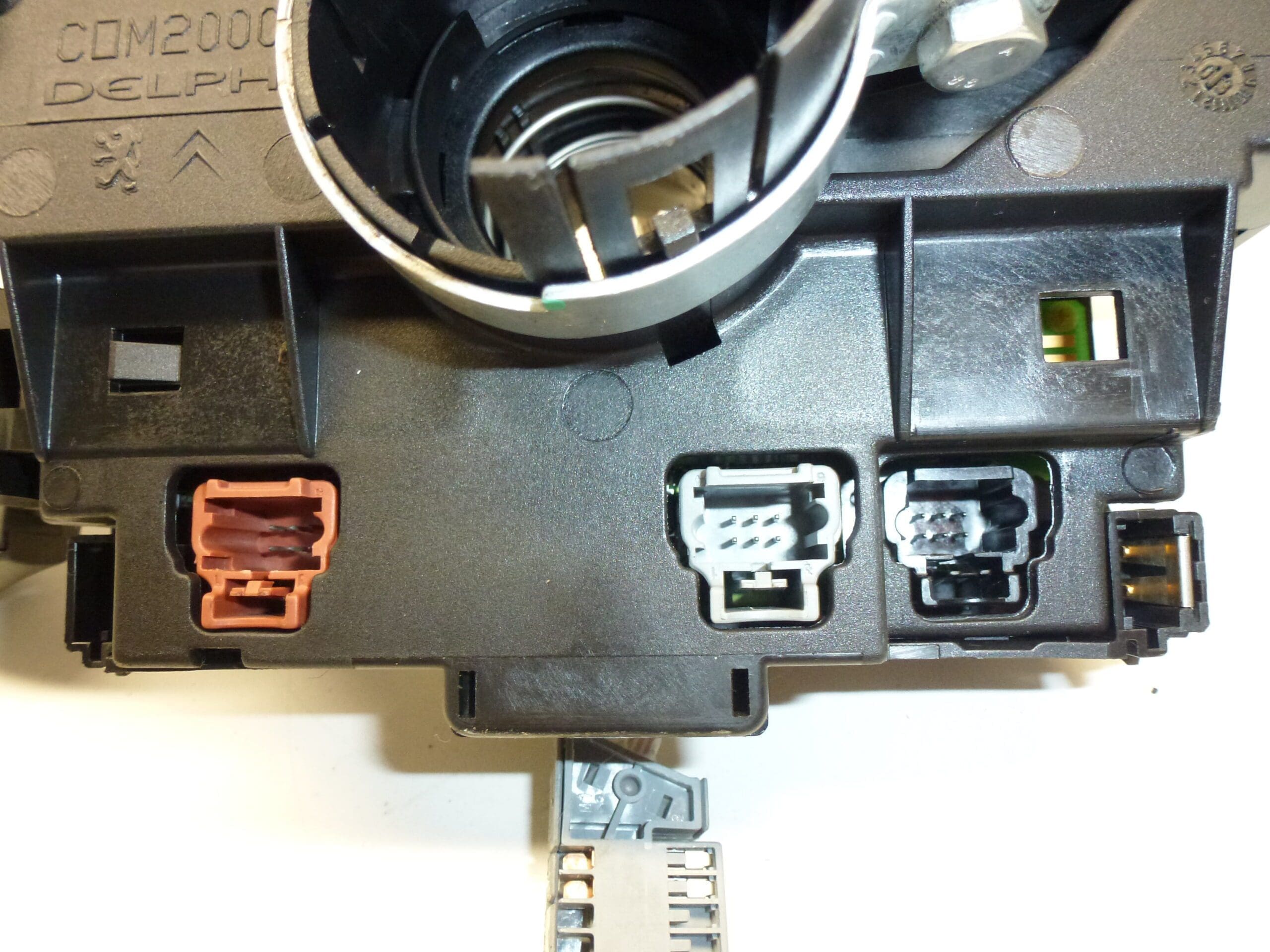 Reglage Spakar Citroën Peugeot 96605656XT 6242C6 - Bild 2