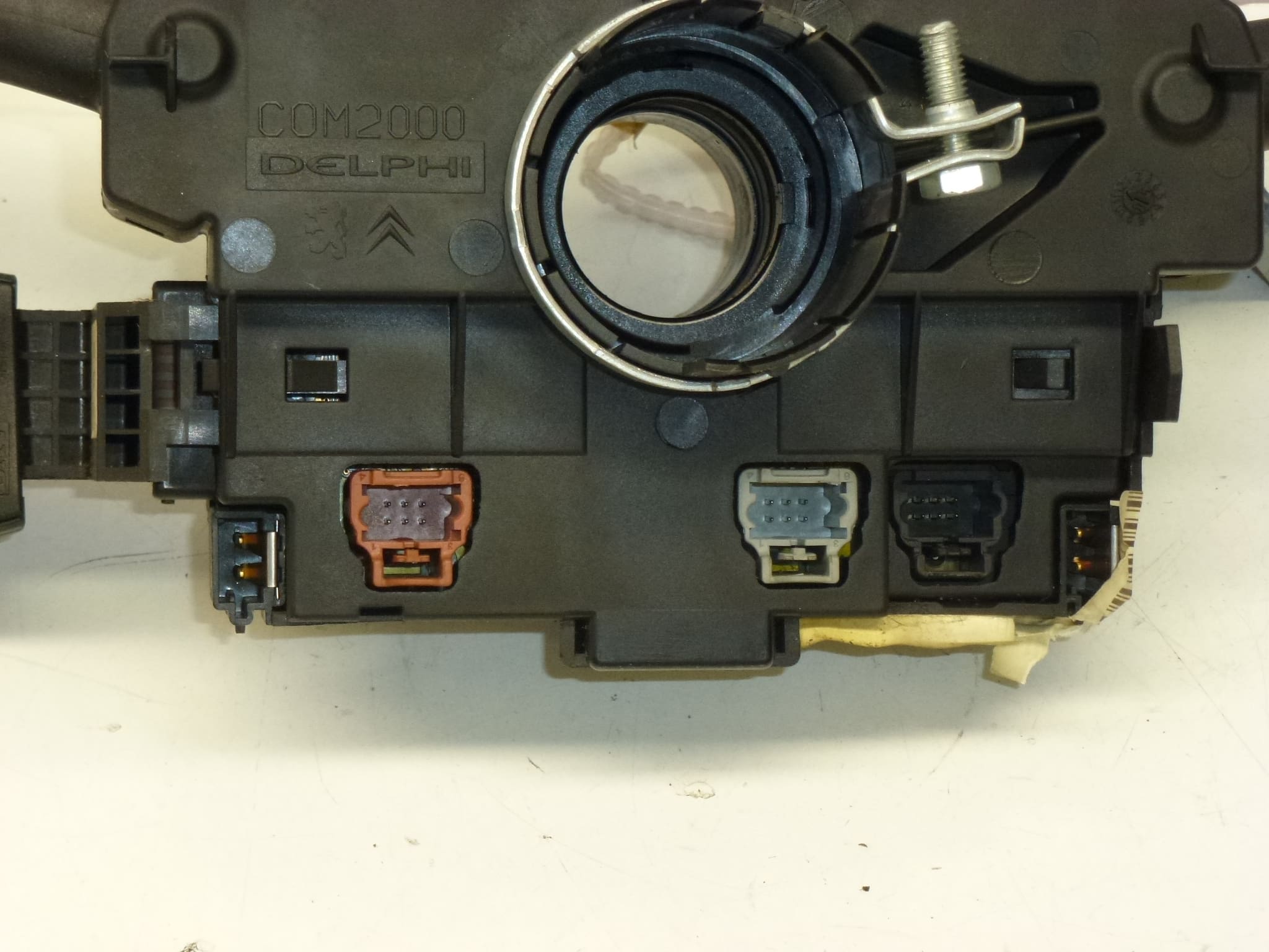 Styrspakar Citroën Peugeot 96605671XT 6242G1 - Bild 2