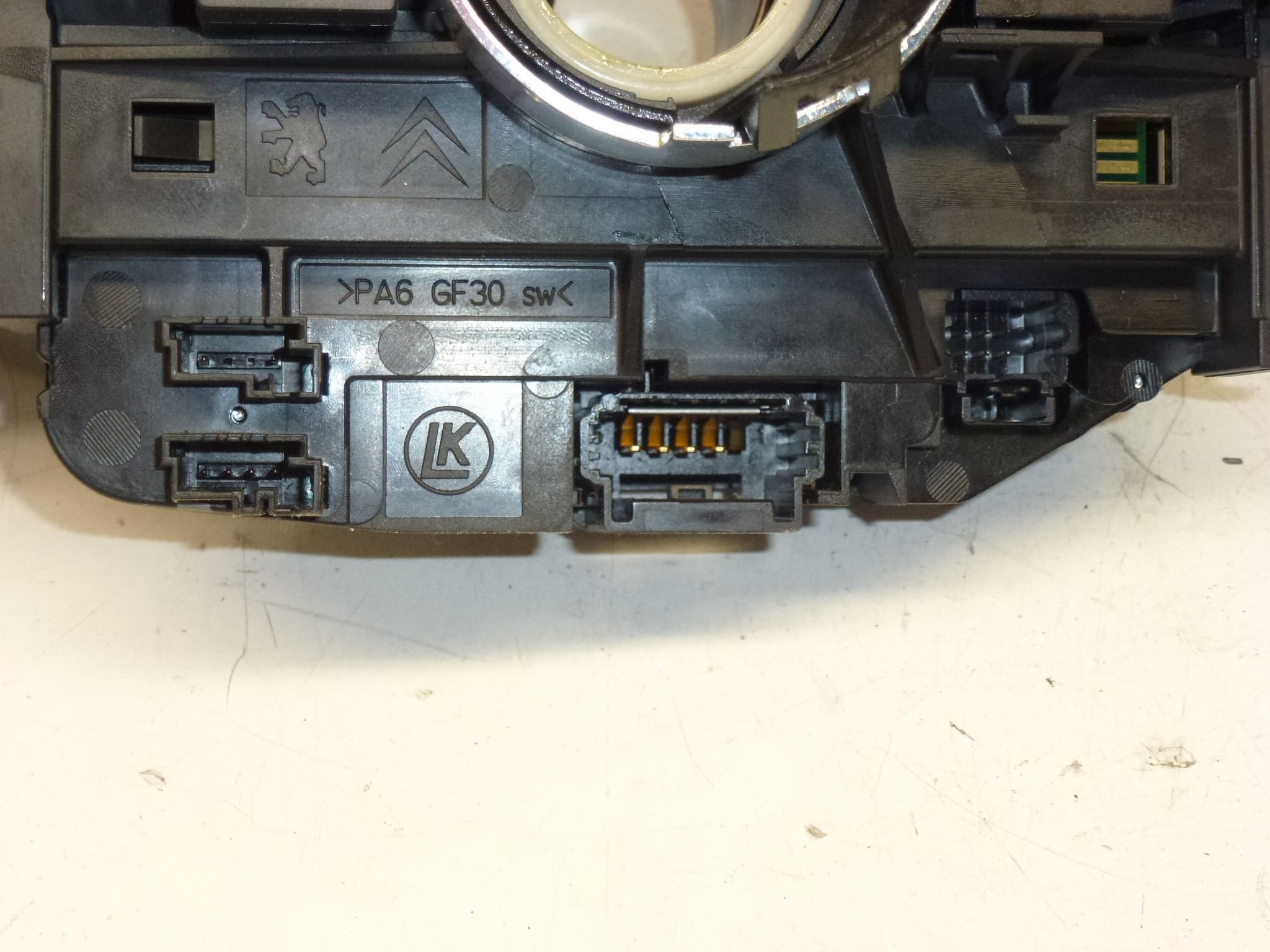 Färdbrytare Citroën Peugeot 96773911XT 6242WQ - Bild 2