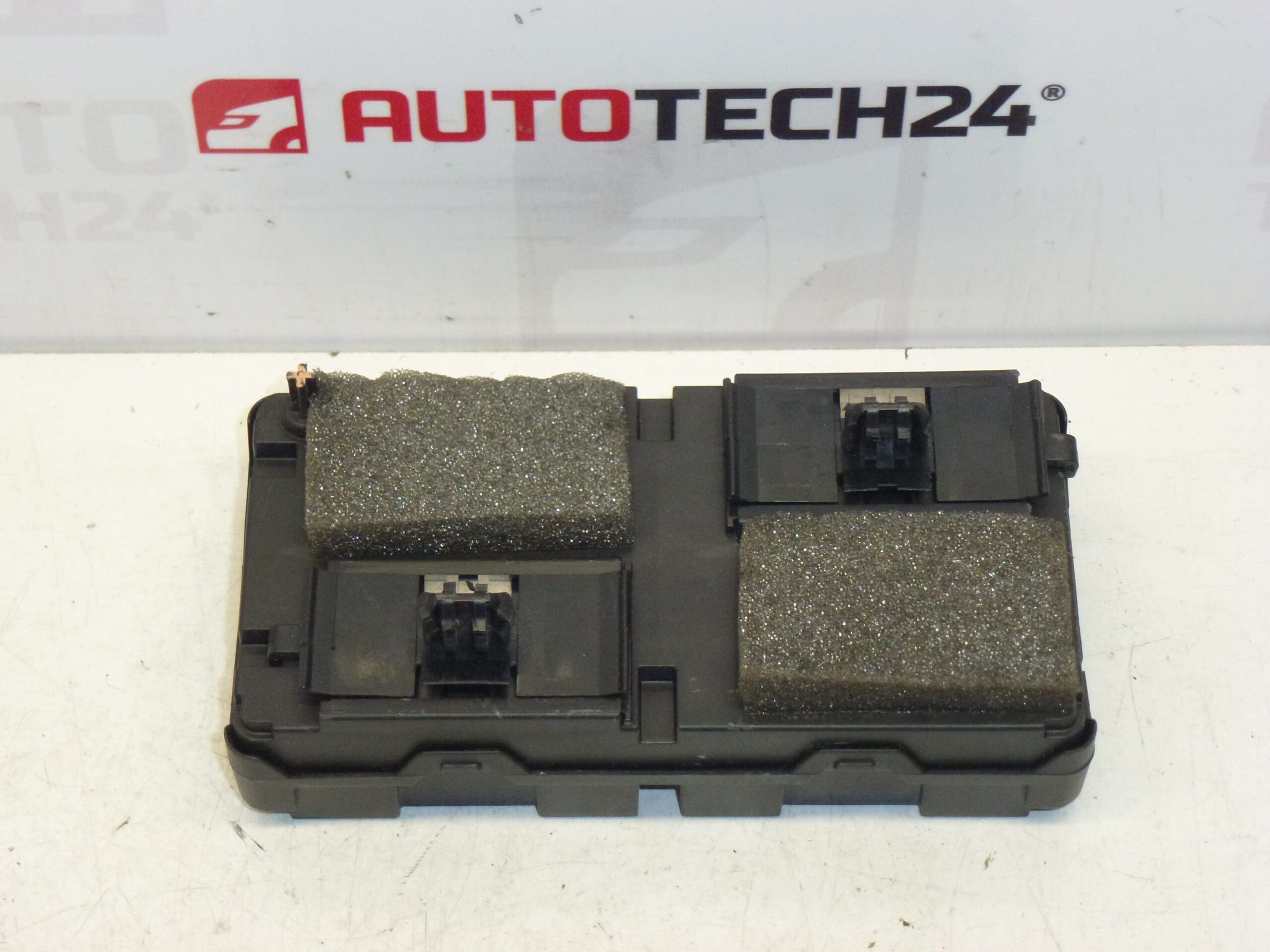 Enhet Citroën Peugeot 9655140080 - Bild 2