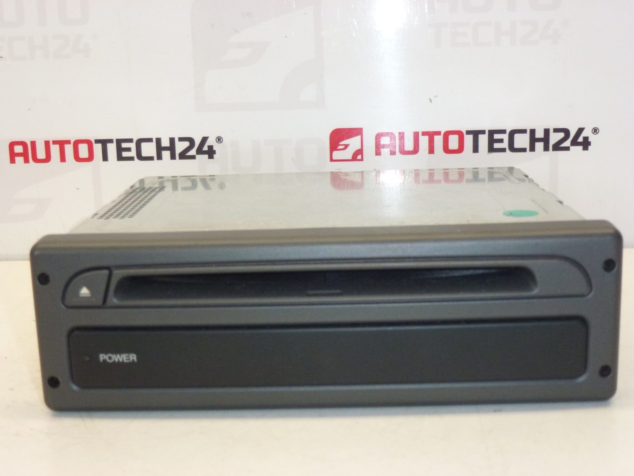 Navigationsläsare Citroën Peugeot 9644987380 - Bild 2